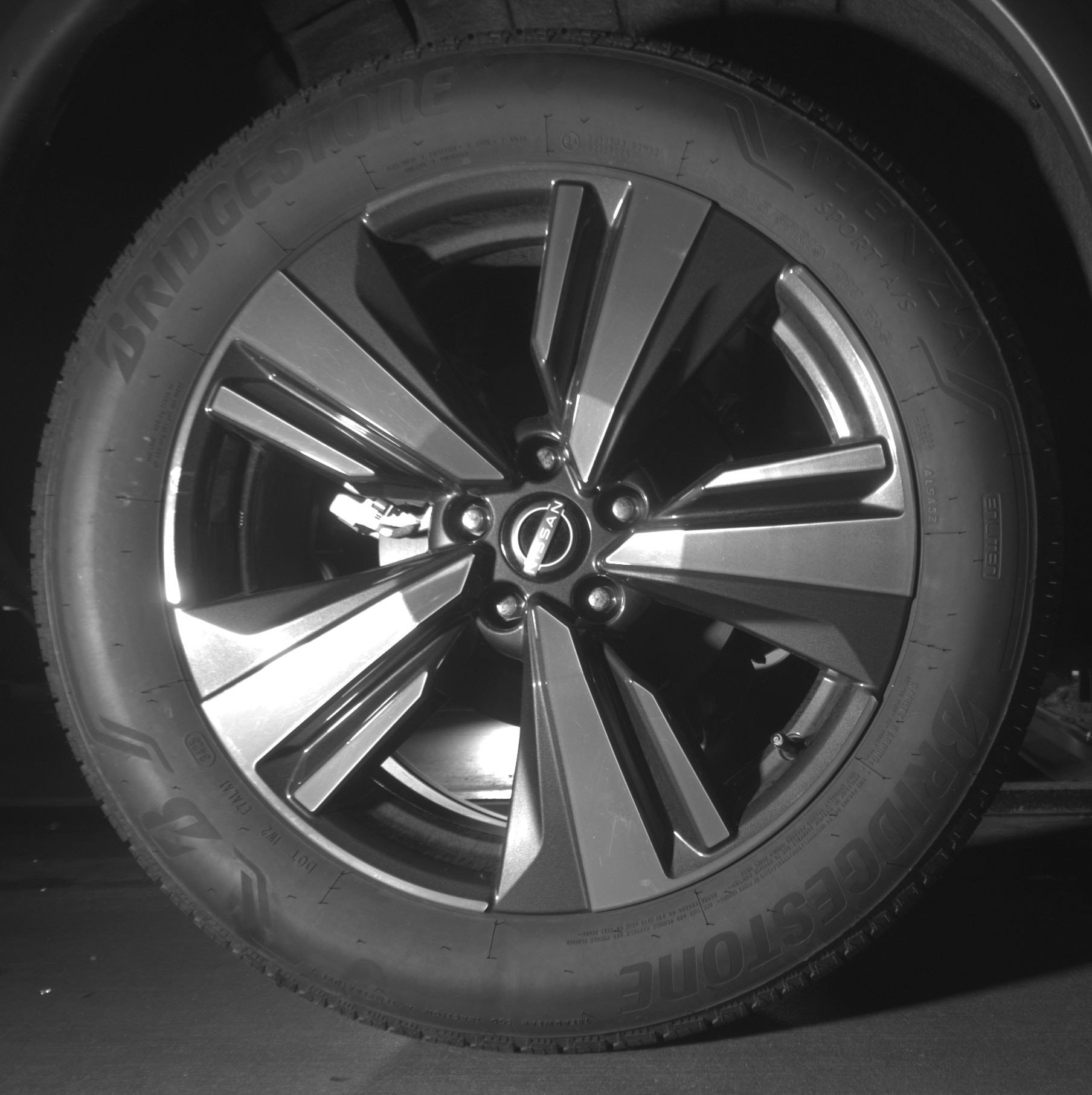 Thumbnail: 2026 Nissan Rogue - 12