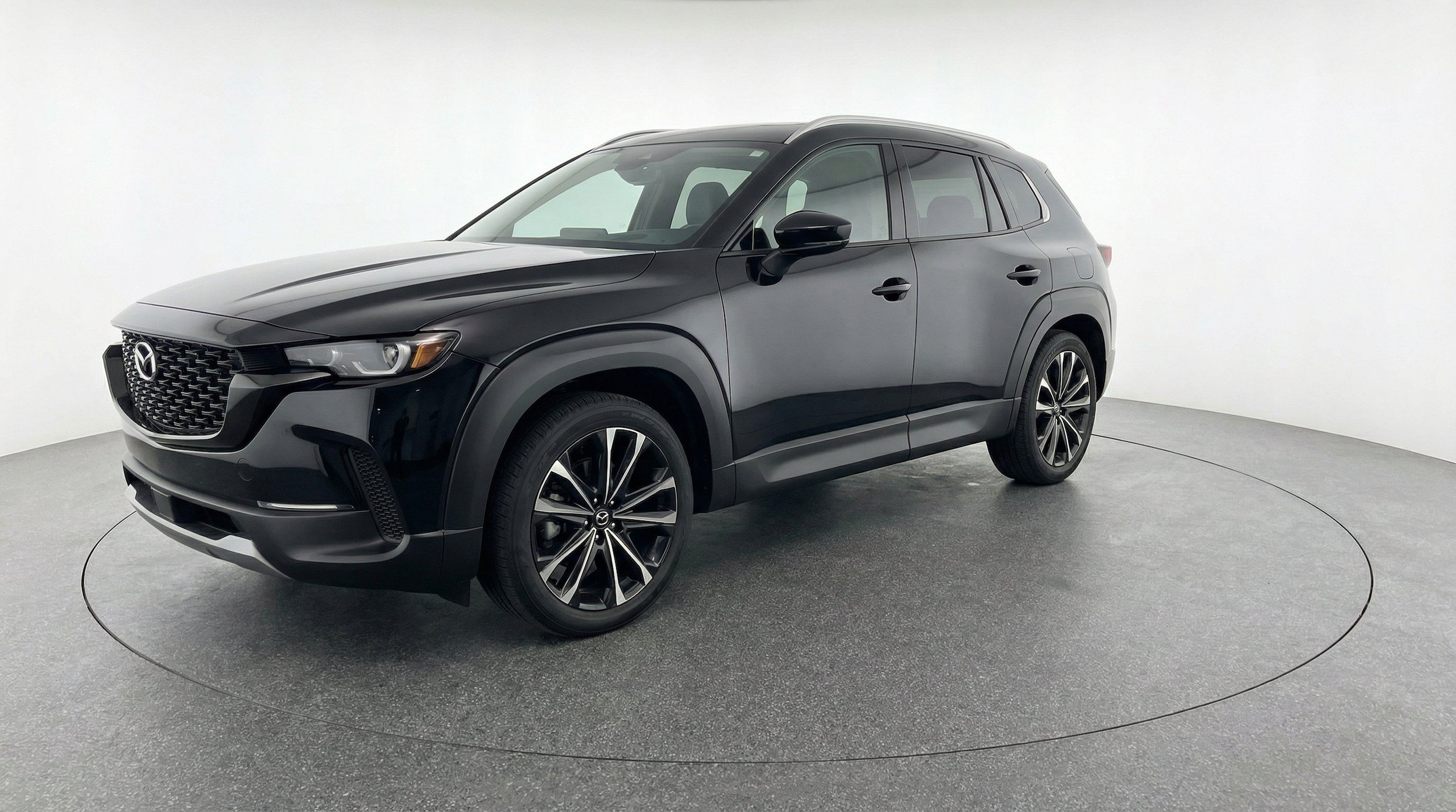 Thumbnail: 2026 Mazda CX-50 - 3