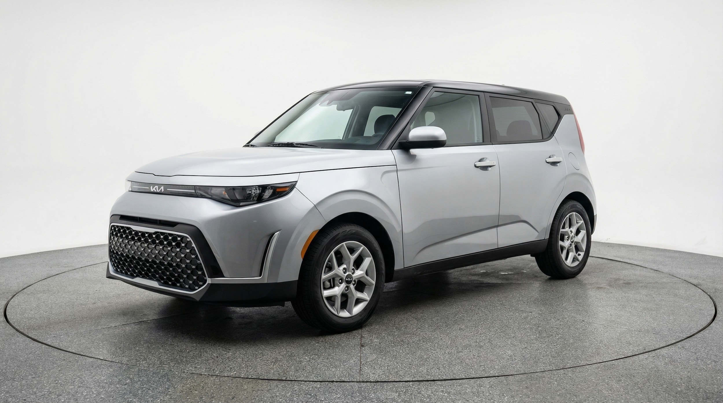 Thumbnail: 2025 Kia Soul - 3