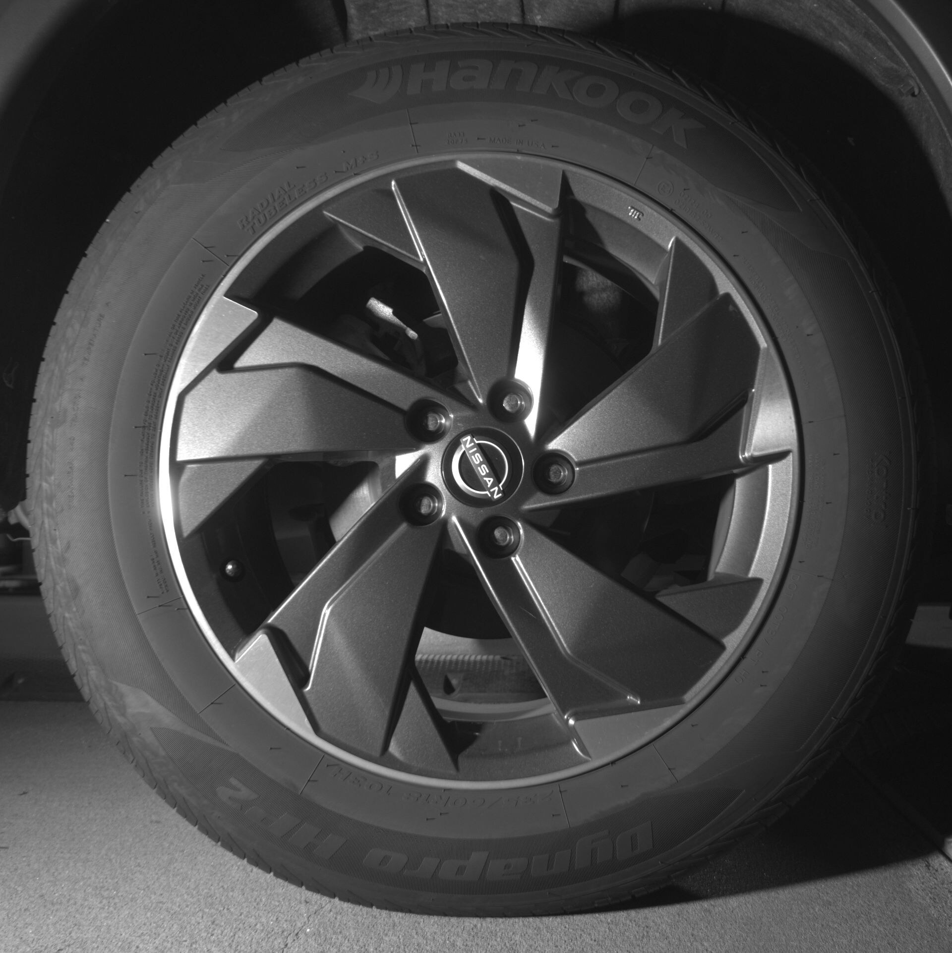 Thumbnail: 2025 Nissan Rogue - 12