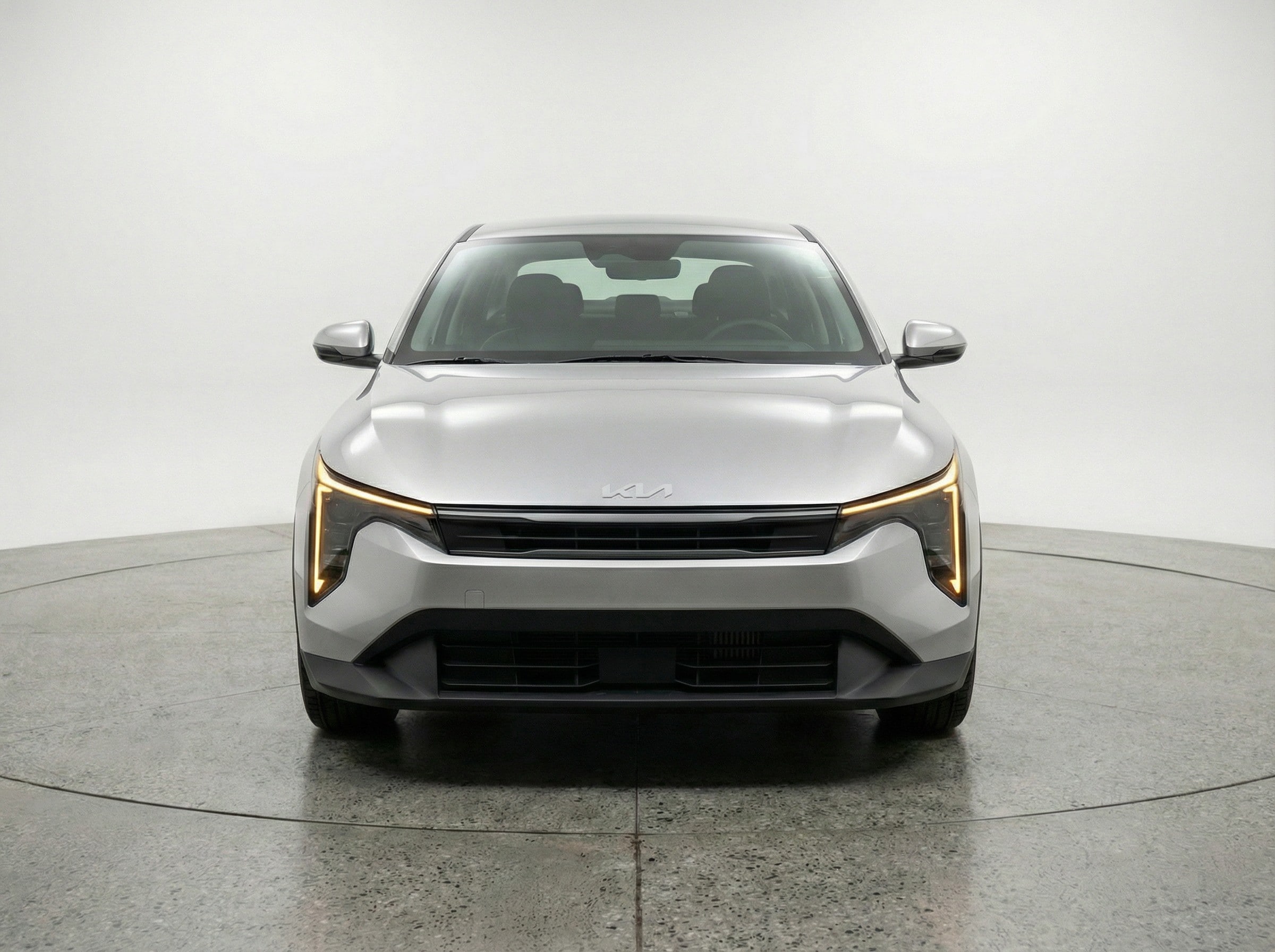 Thumbnail: 2025 Kia K4 - 2