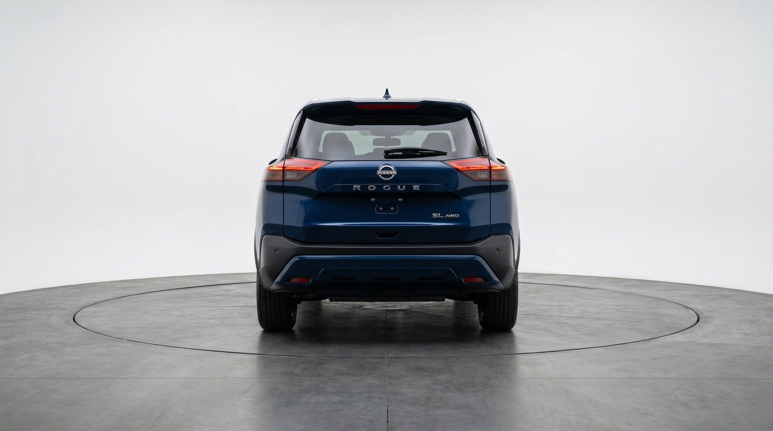 Thumbnail: 2026 Nissan Rogue - 7