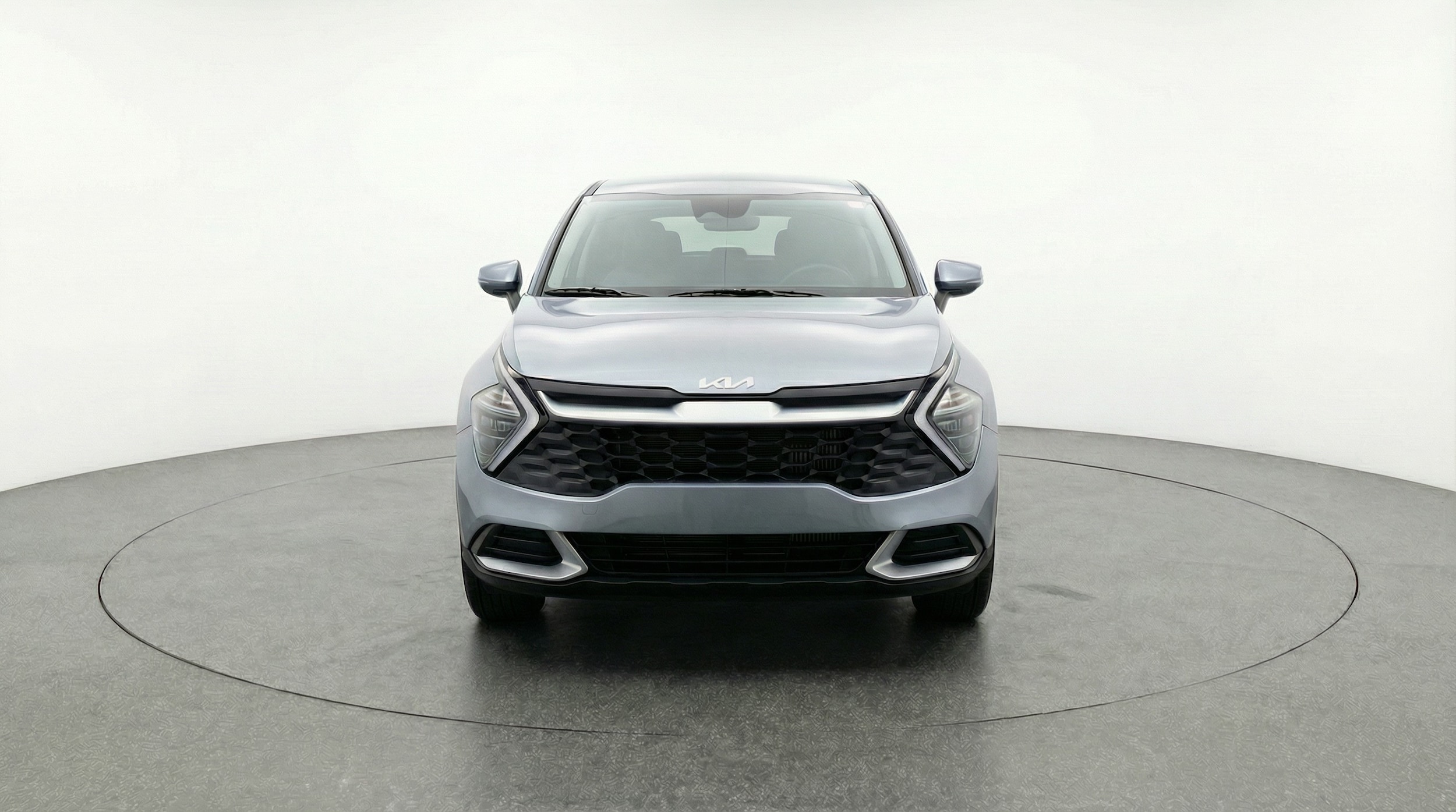 Thumbnail: 2025 Kia Sportage - 2