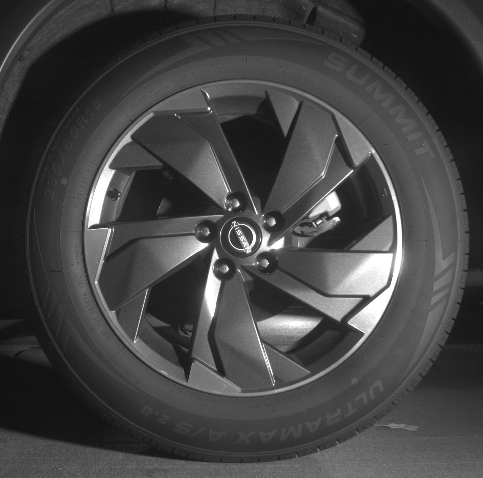Thumbnail: 2025 Nissan Rogue - 11