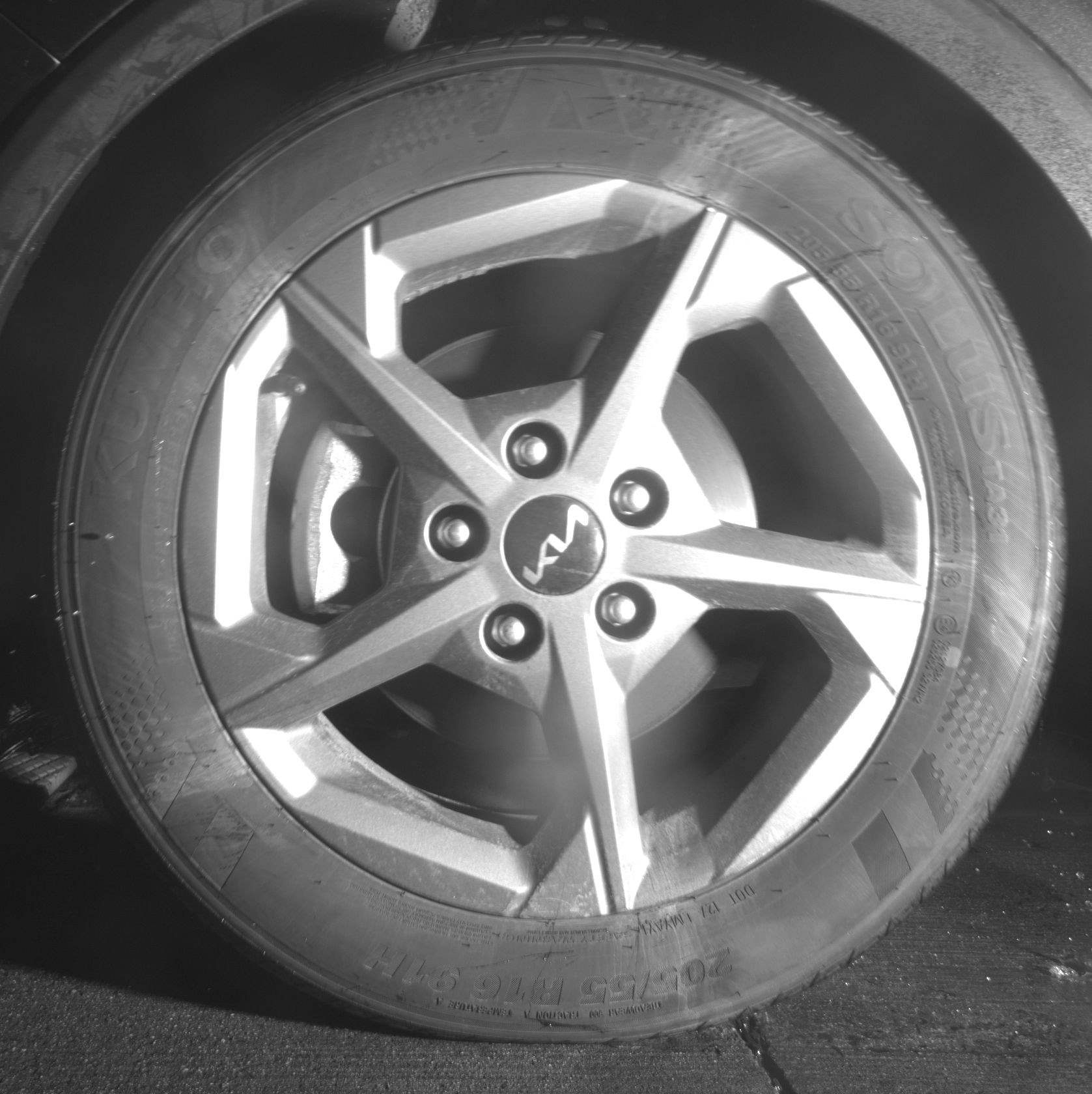 Thumbnail: 2025 Kia K4 - 9