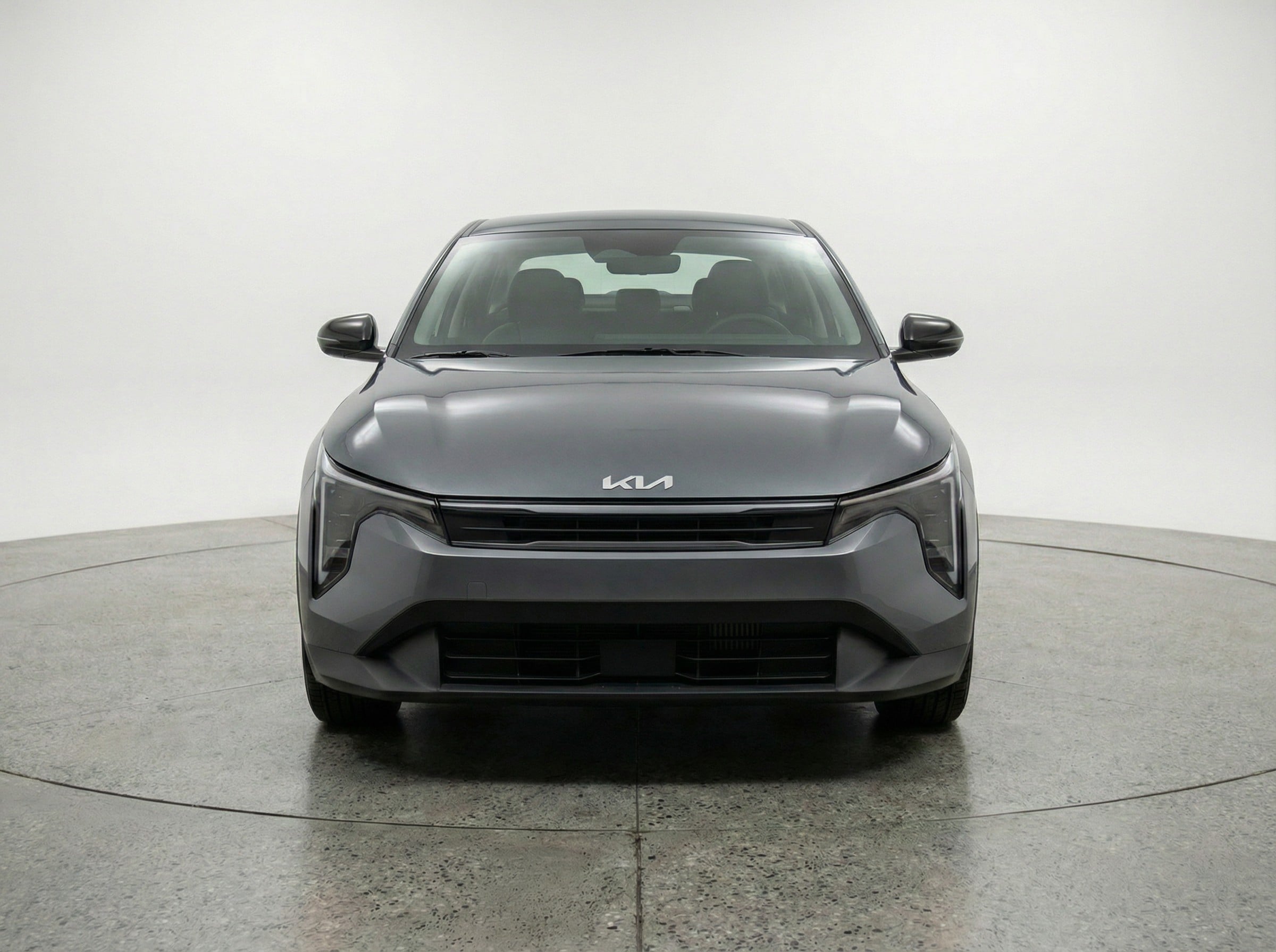 Thumbnail: 2025 Kia K4 - 2