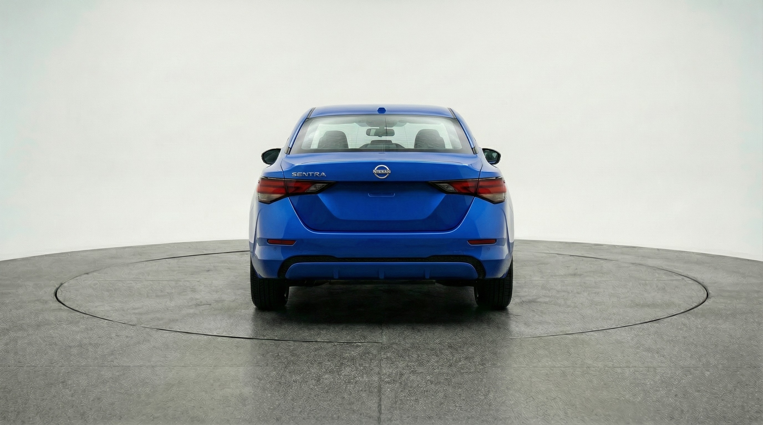 Thumbnail: 2025 Nissan Sentra - 6