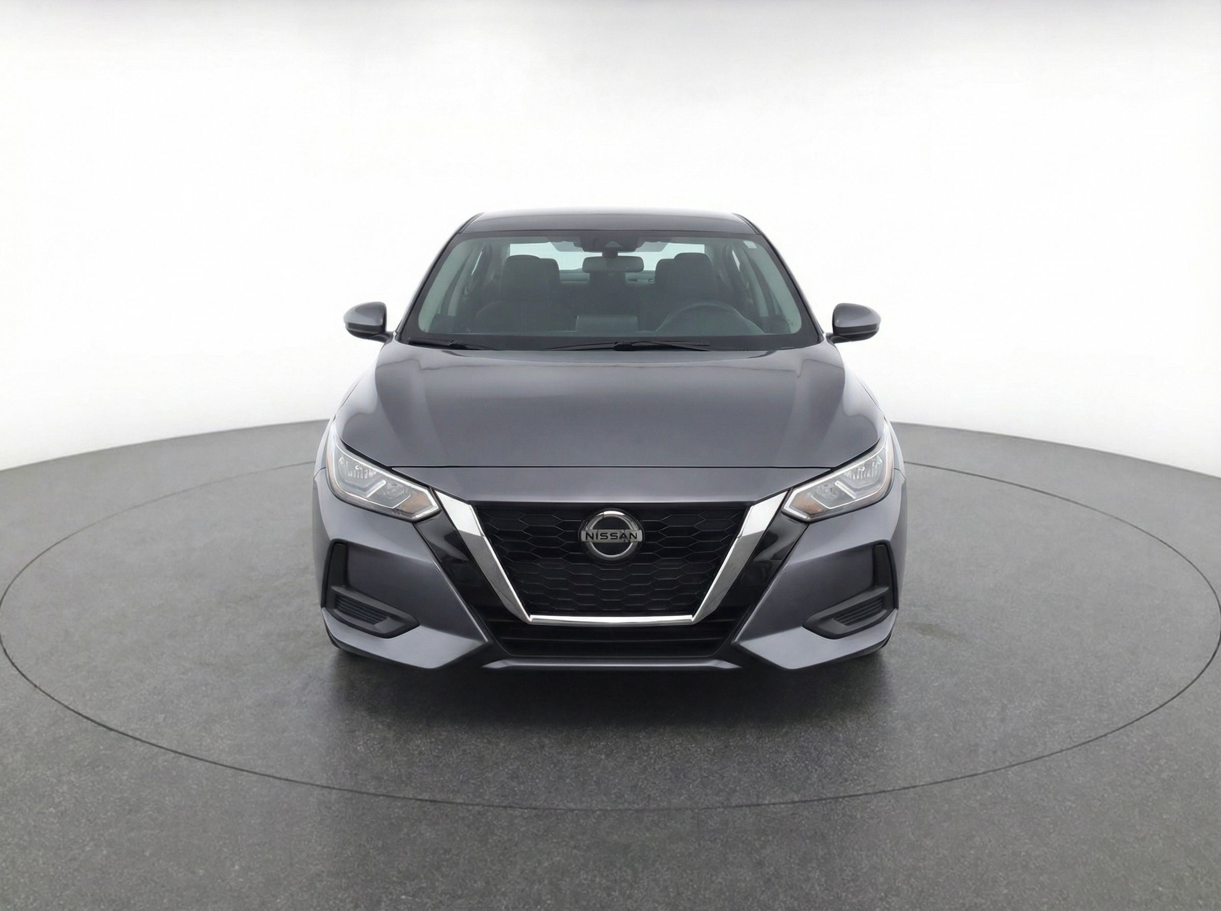 Thumbnail: 2023 Nissan Sentra - 2