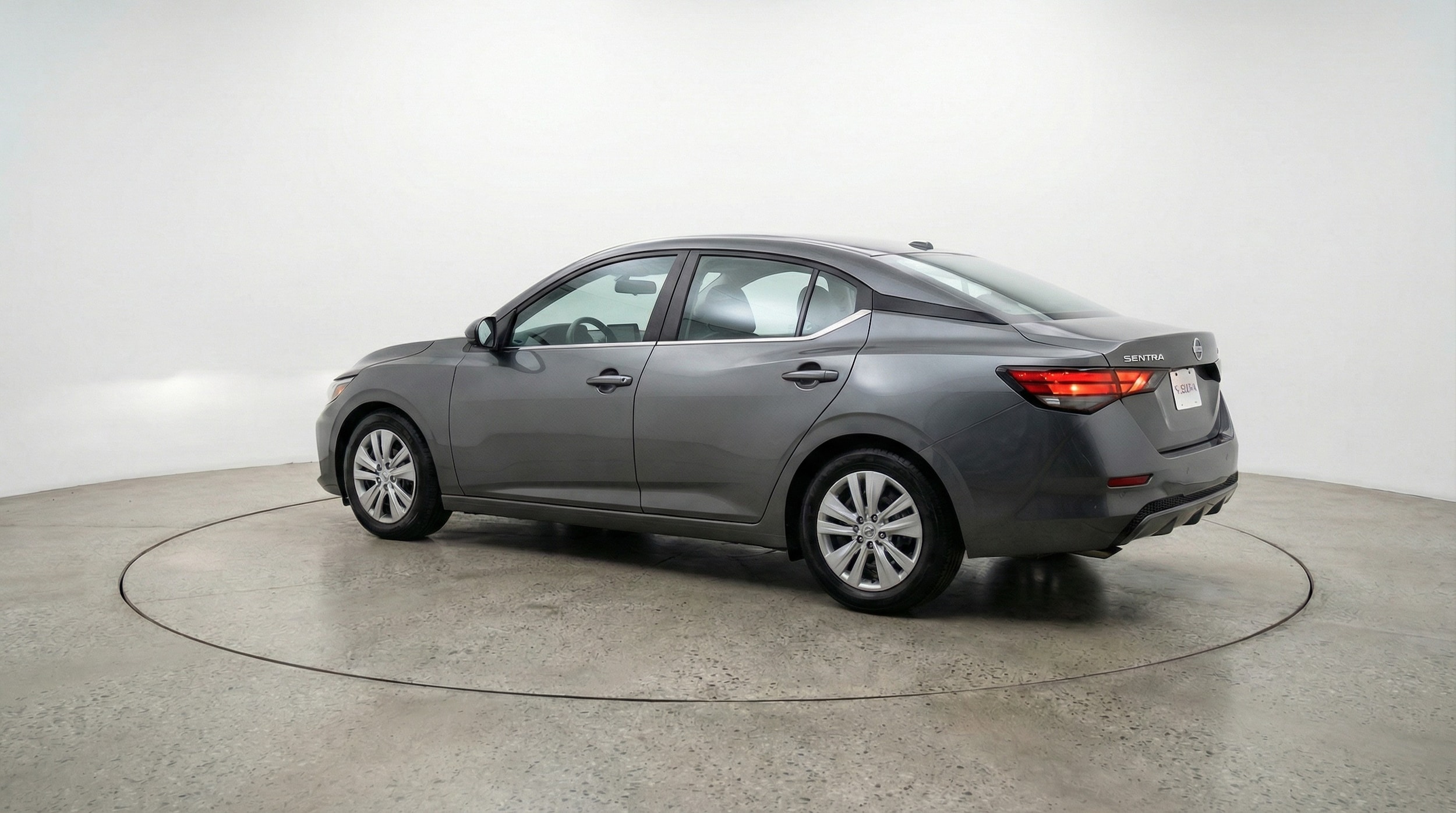 Thumbnail: 2025 Nissan Sentra - 5