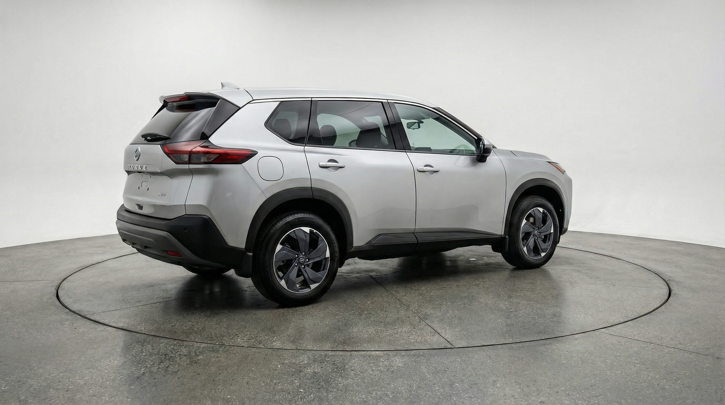 Thumbnail: 2025 Nissan Rogue - 7