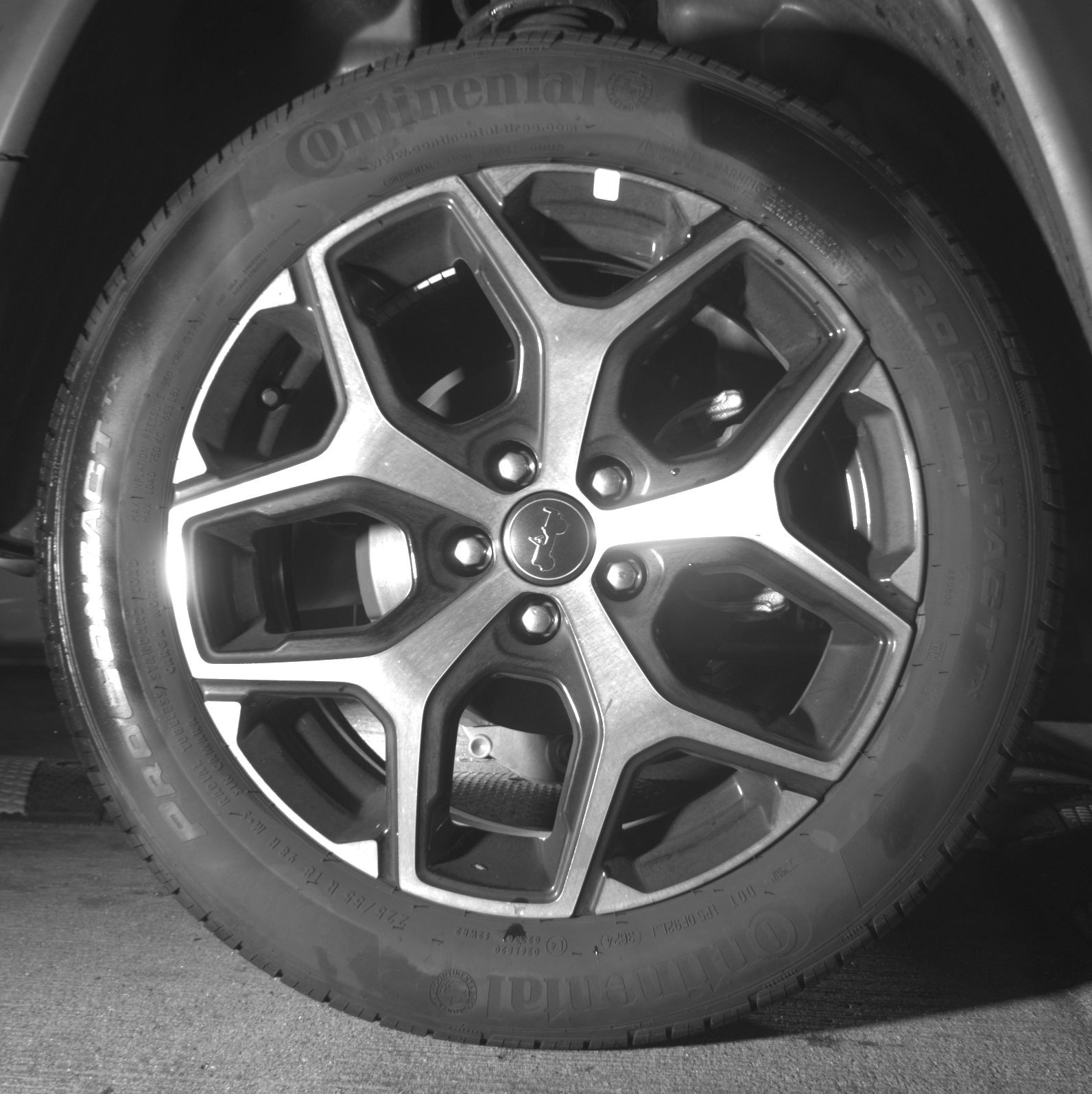 Thumbnail: 2025 Jeep Compass - 12