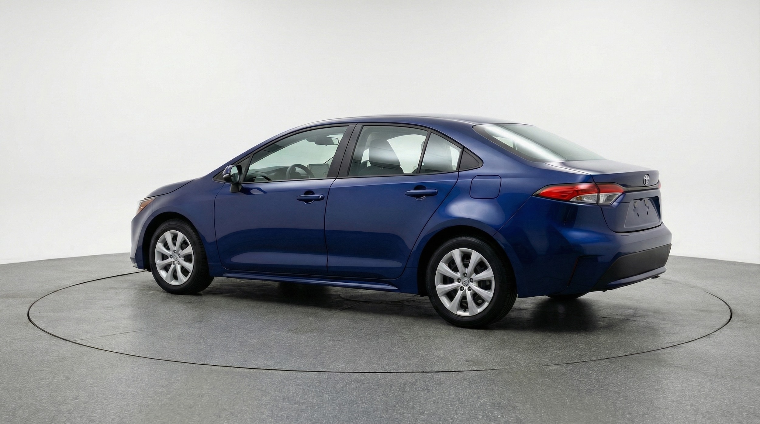 Thumbnail: 2025 Toyota Corolla - 5