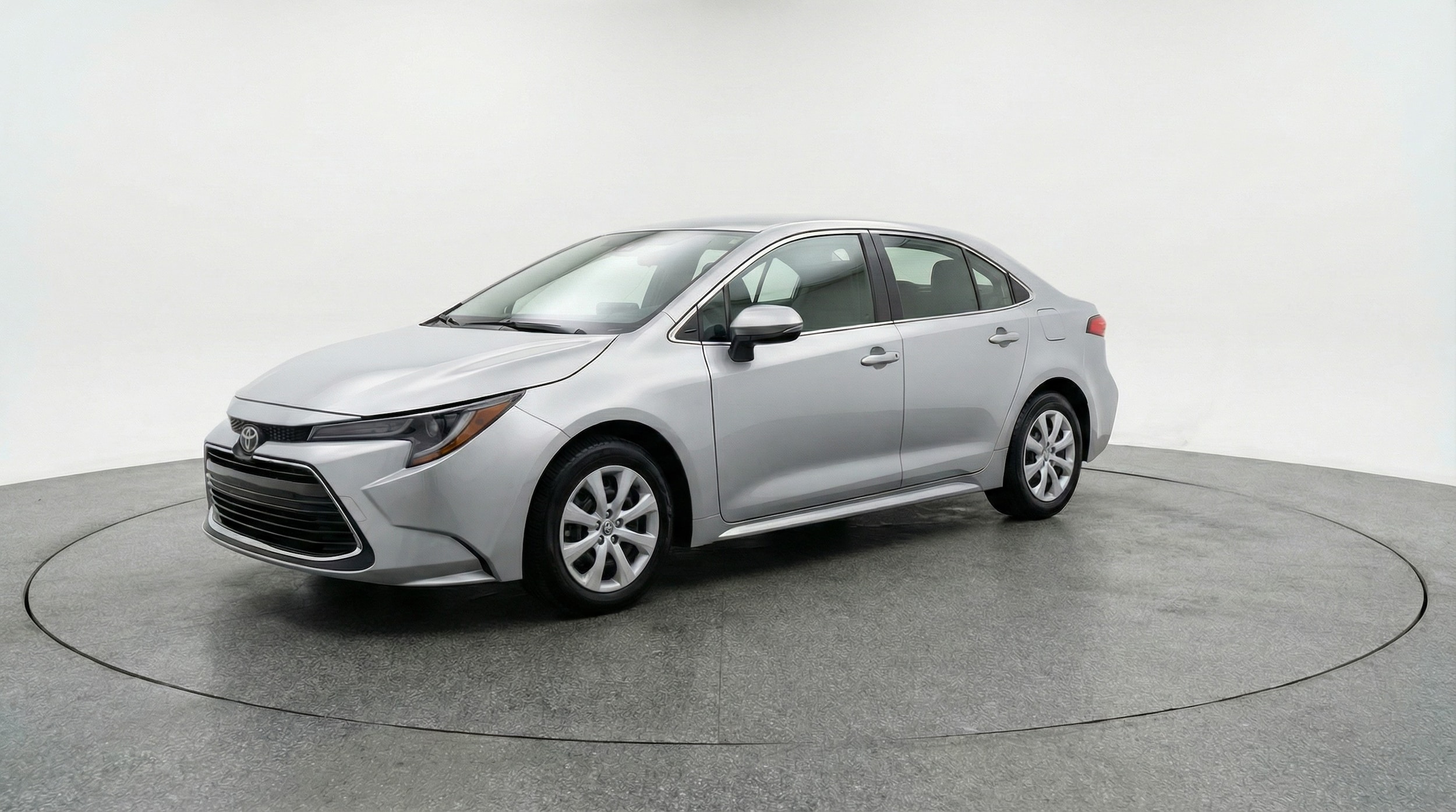 Thumbnail: 2025 Toyota Corolla - 3