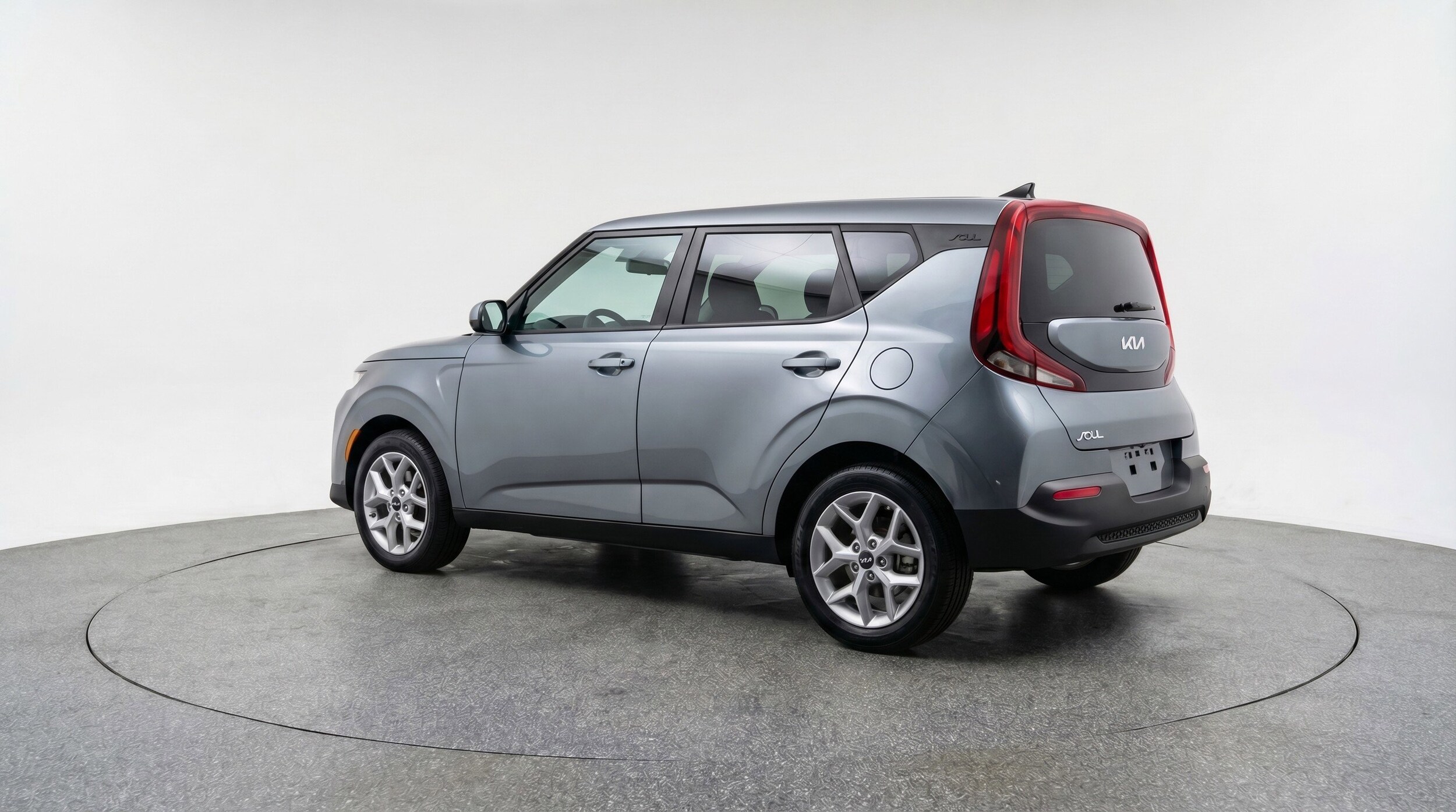 Thumbnail: 2025 Kia Soul - 6
