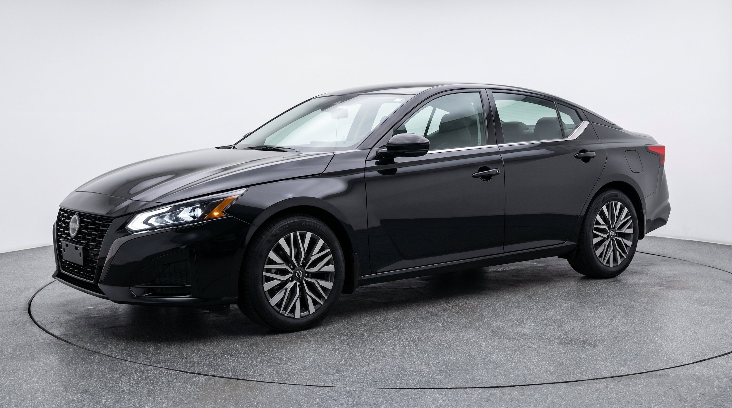 Thumbnail: 2026 Nissan Altima - 3