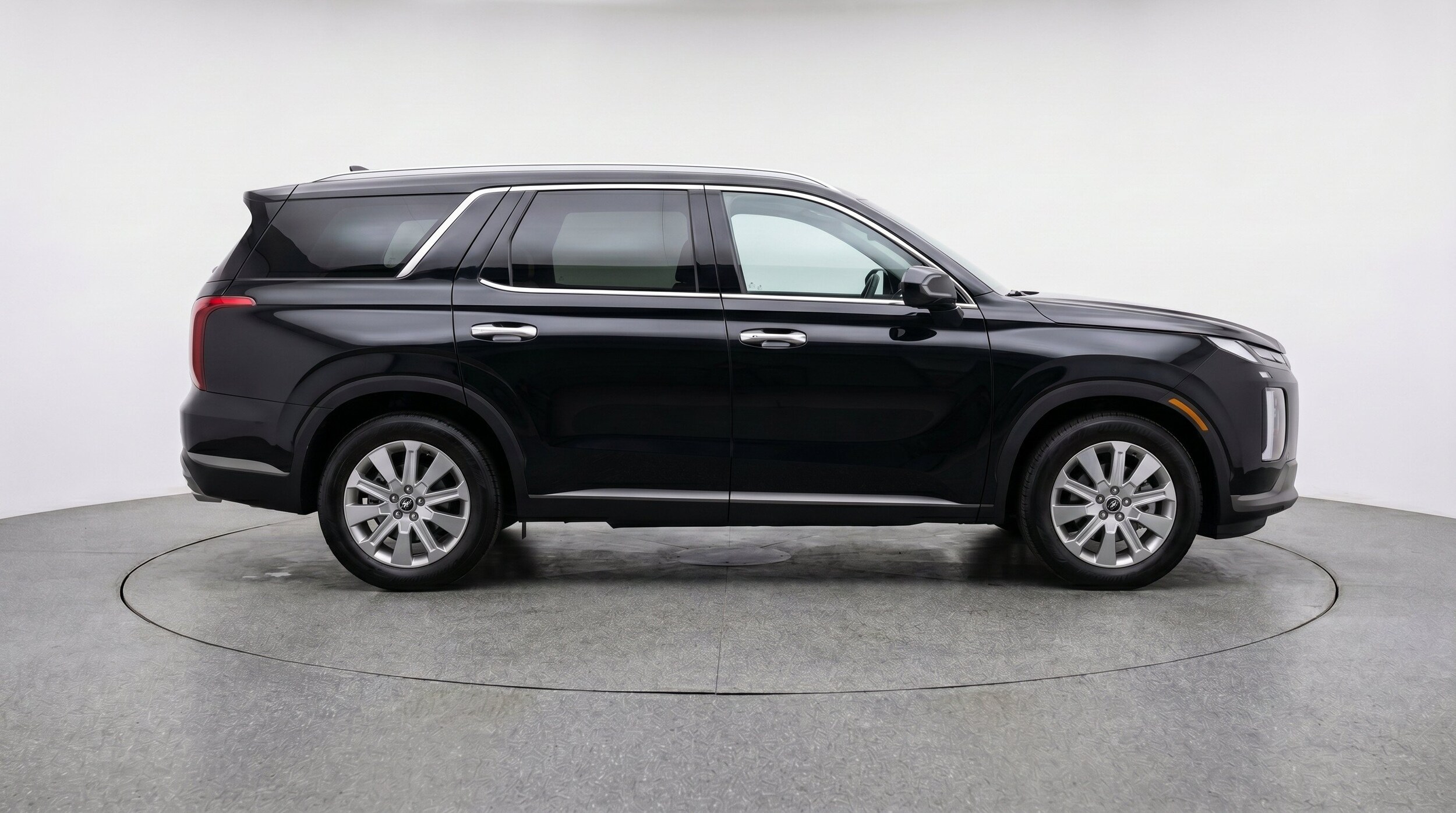 Thumbnail: 2025 Hyundai Palisade - 11