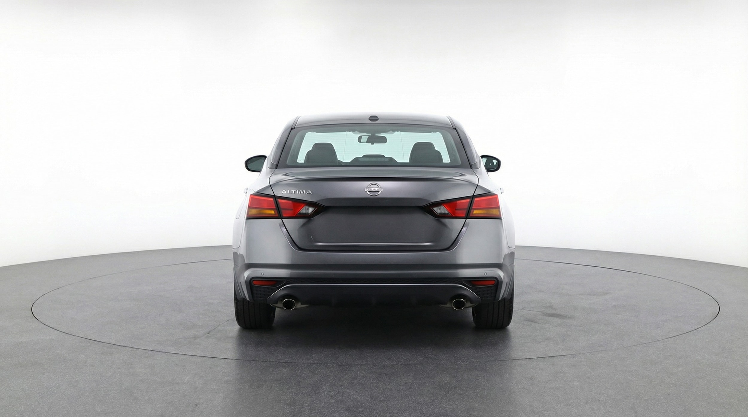 Thumbnail: 2025 Nissan Altima - 6