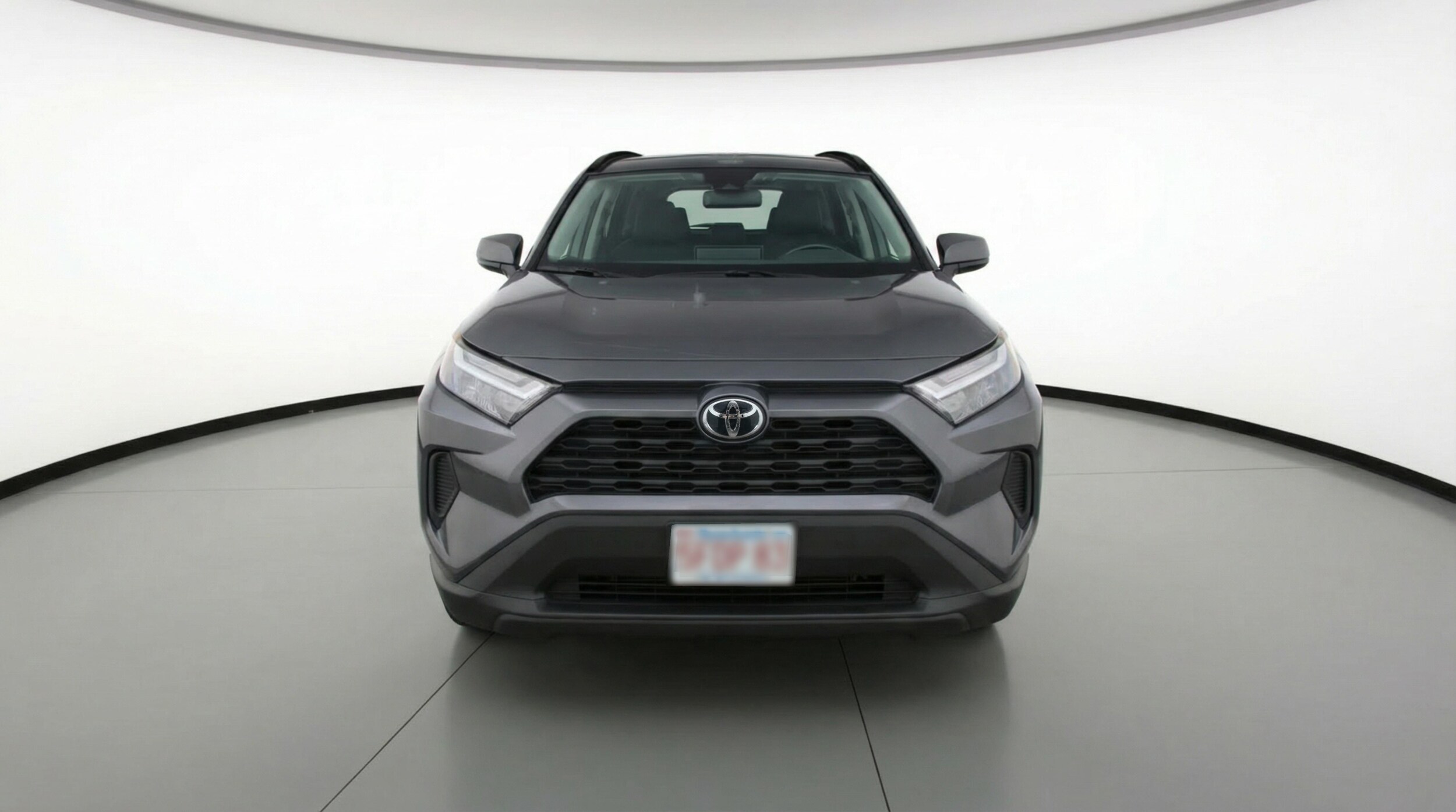 Thumbnail: 2025 Toyota RAV4 - 2