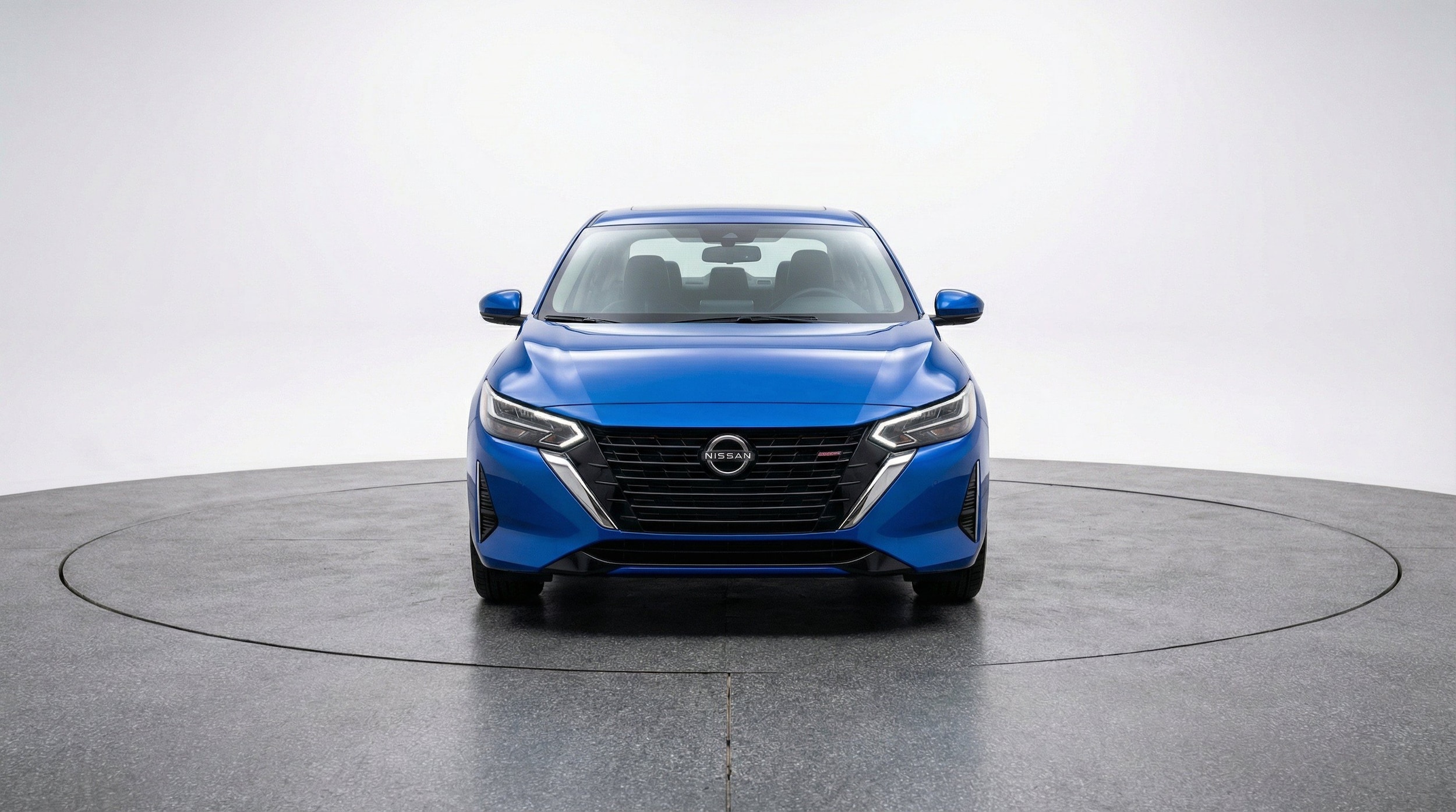 Thumbnail: 2025 Nissan Sentra - 2