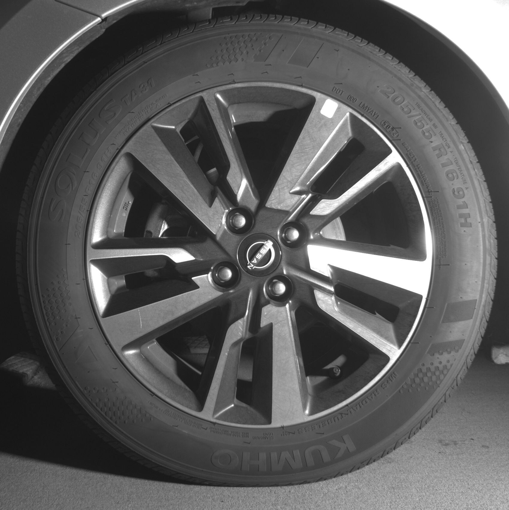 Thumbnail: 2025 Nissan Versa - 9