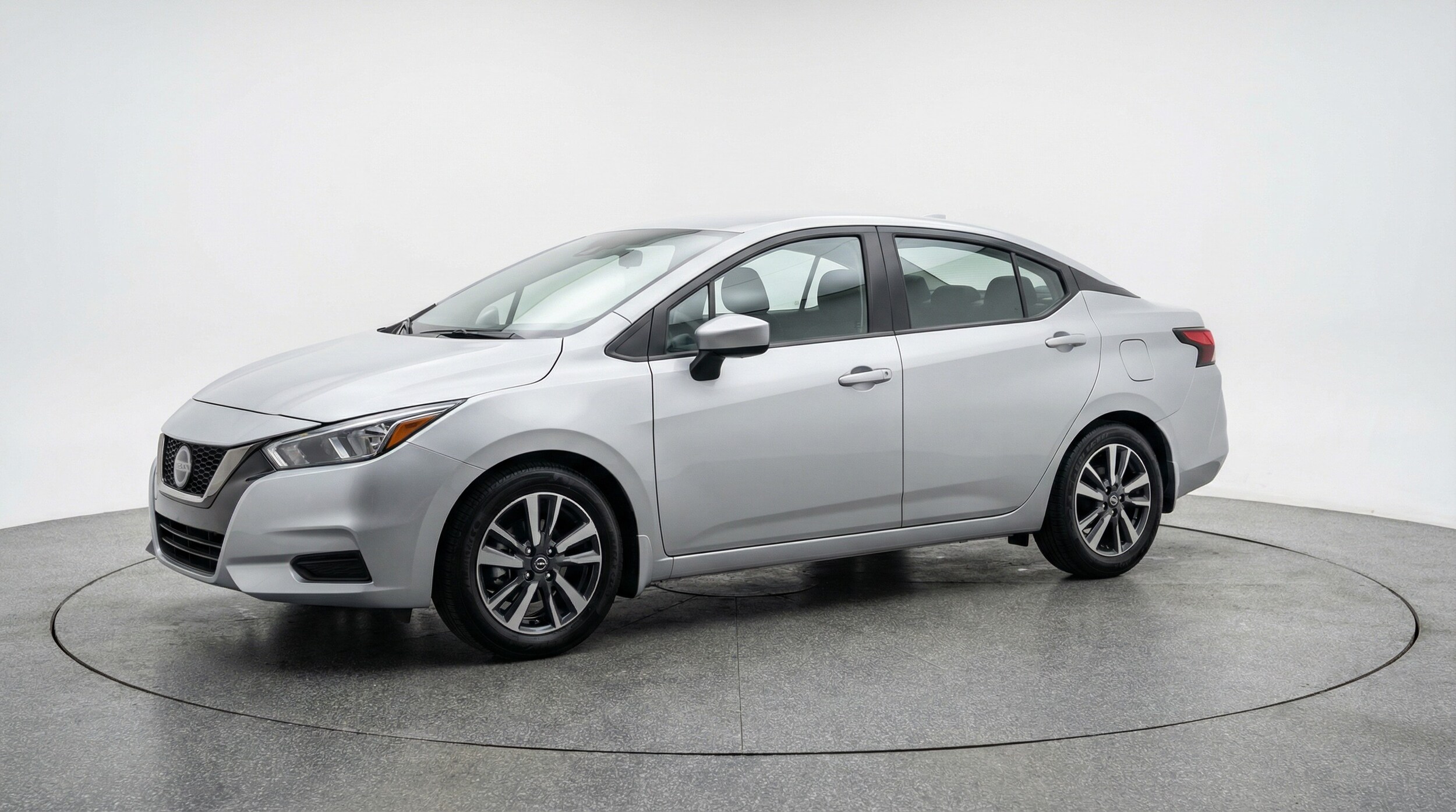 Thumbnail: 2025 Nissan Versa - 3