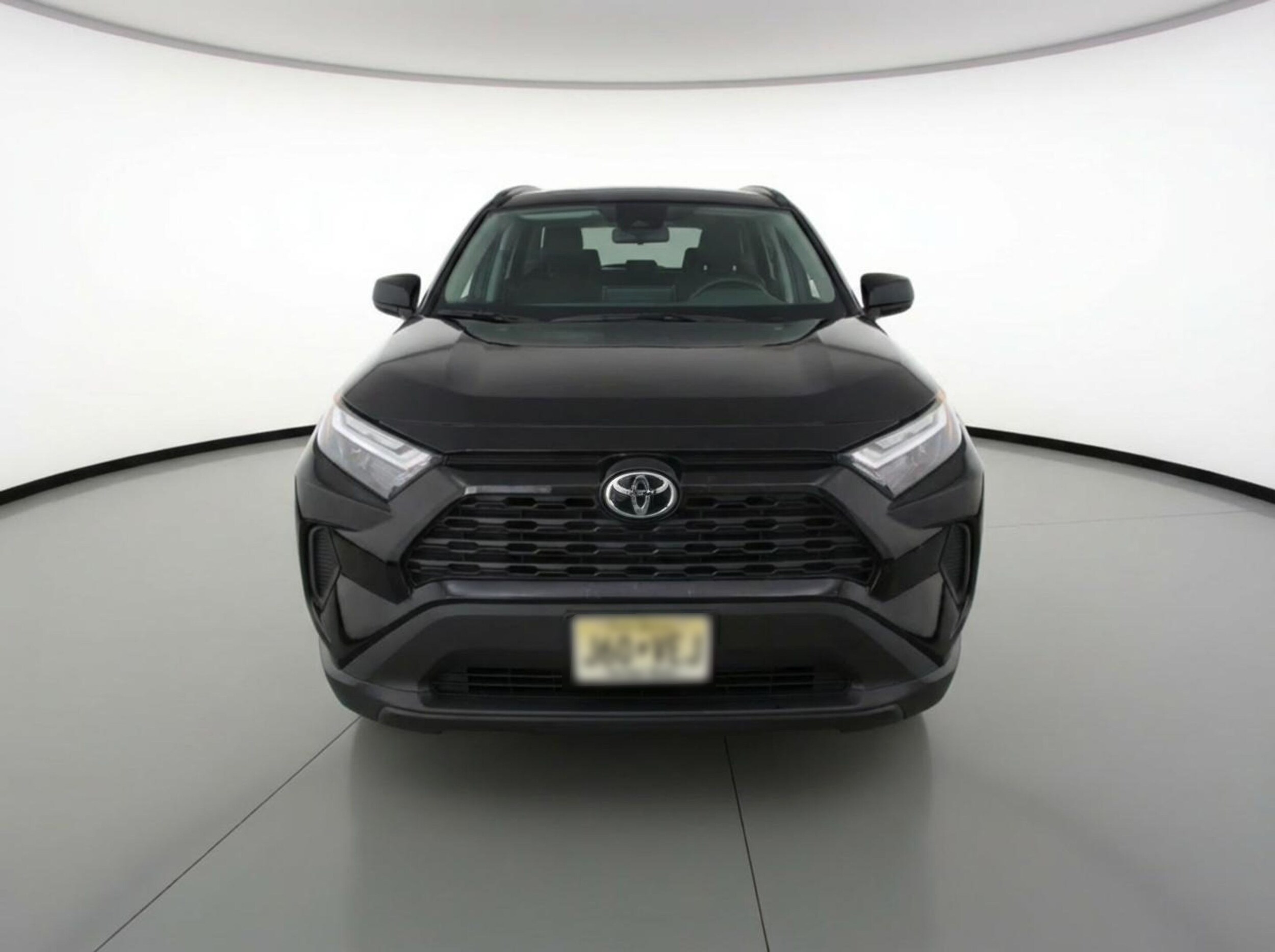 Thumbnail: 2025 Toyota RAV4 - 2