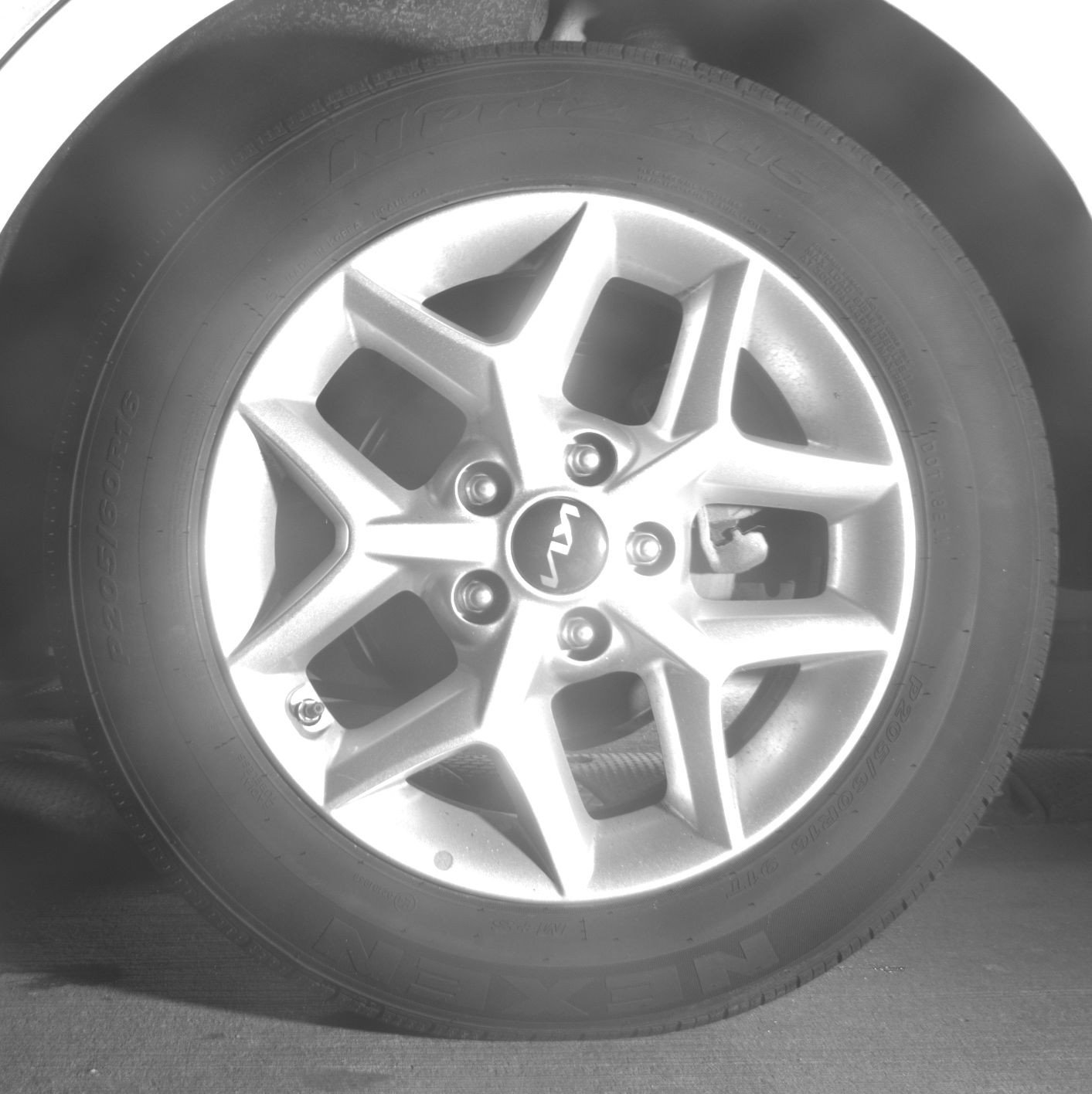 Thumbnail: 2025 Kia Soul - 14
