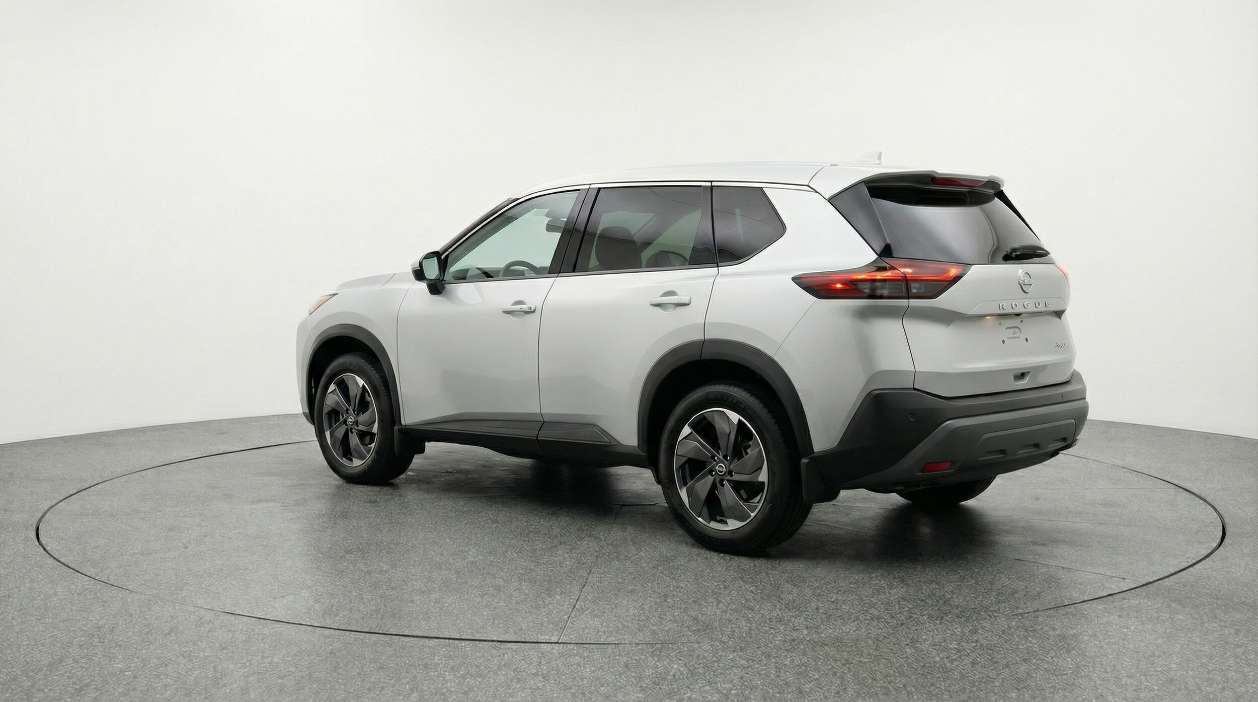 Thumbnail: 2025 Nissan Rogue - 5