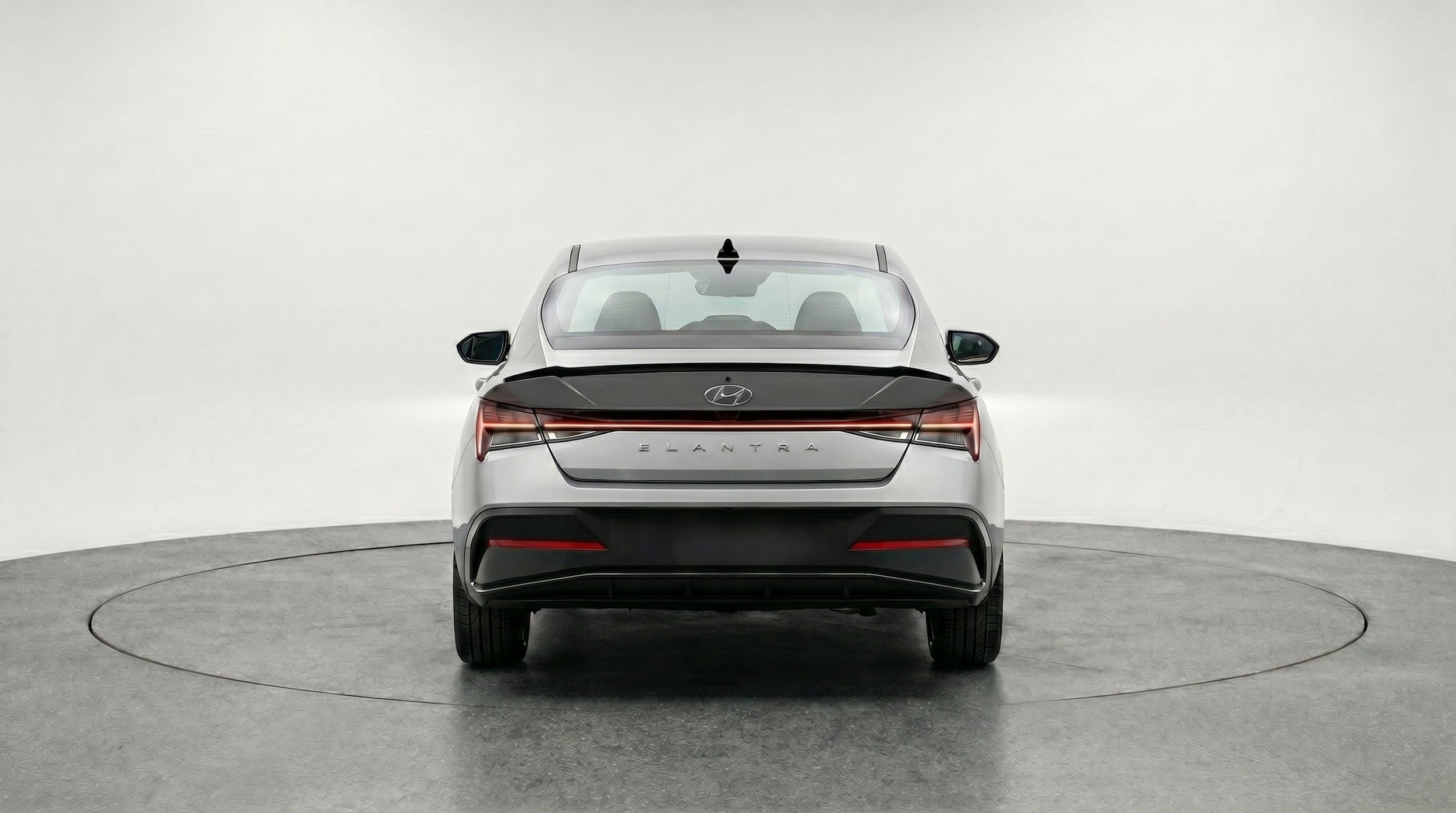 Thumbnail: 2026 Hyundai Elantra - 7