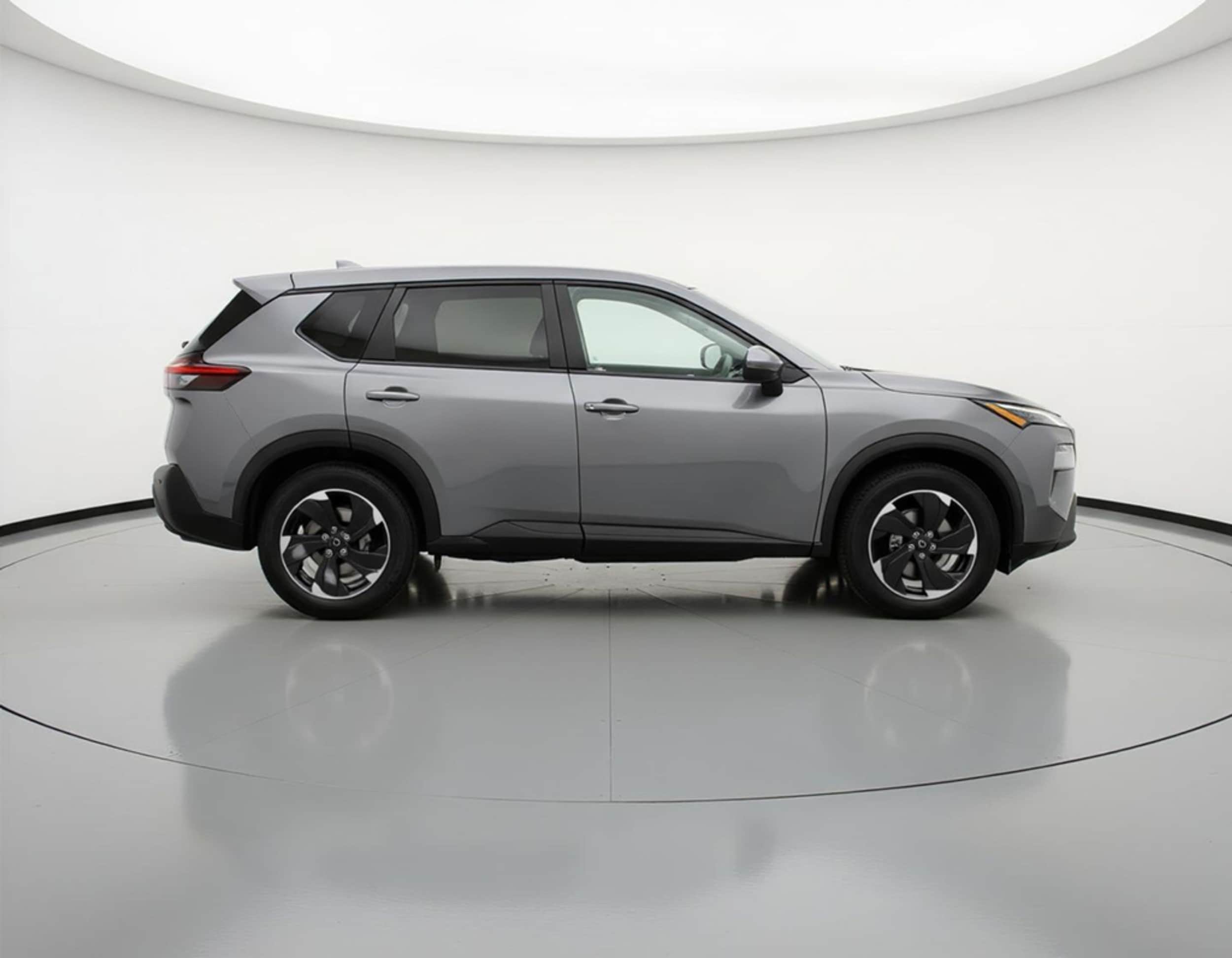 Thumbnail: 2025 Nissan Rogue - 8