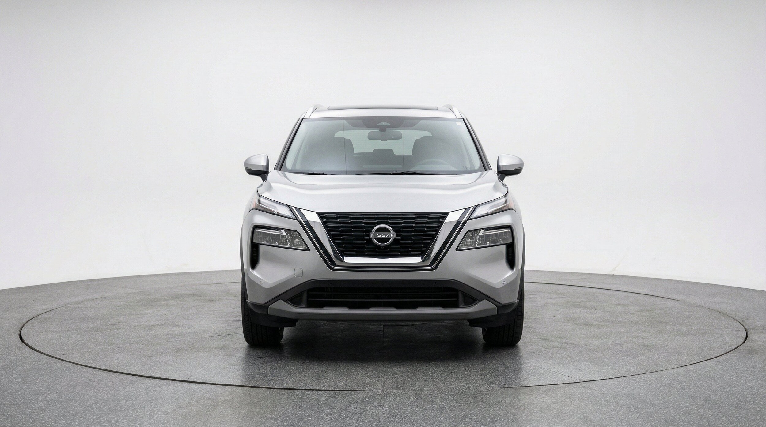 Thumbnail: 2025 Nissan Rogue - 2