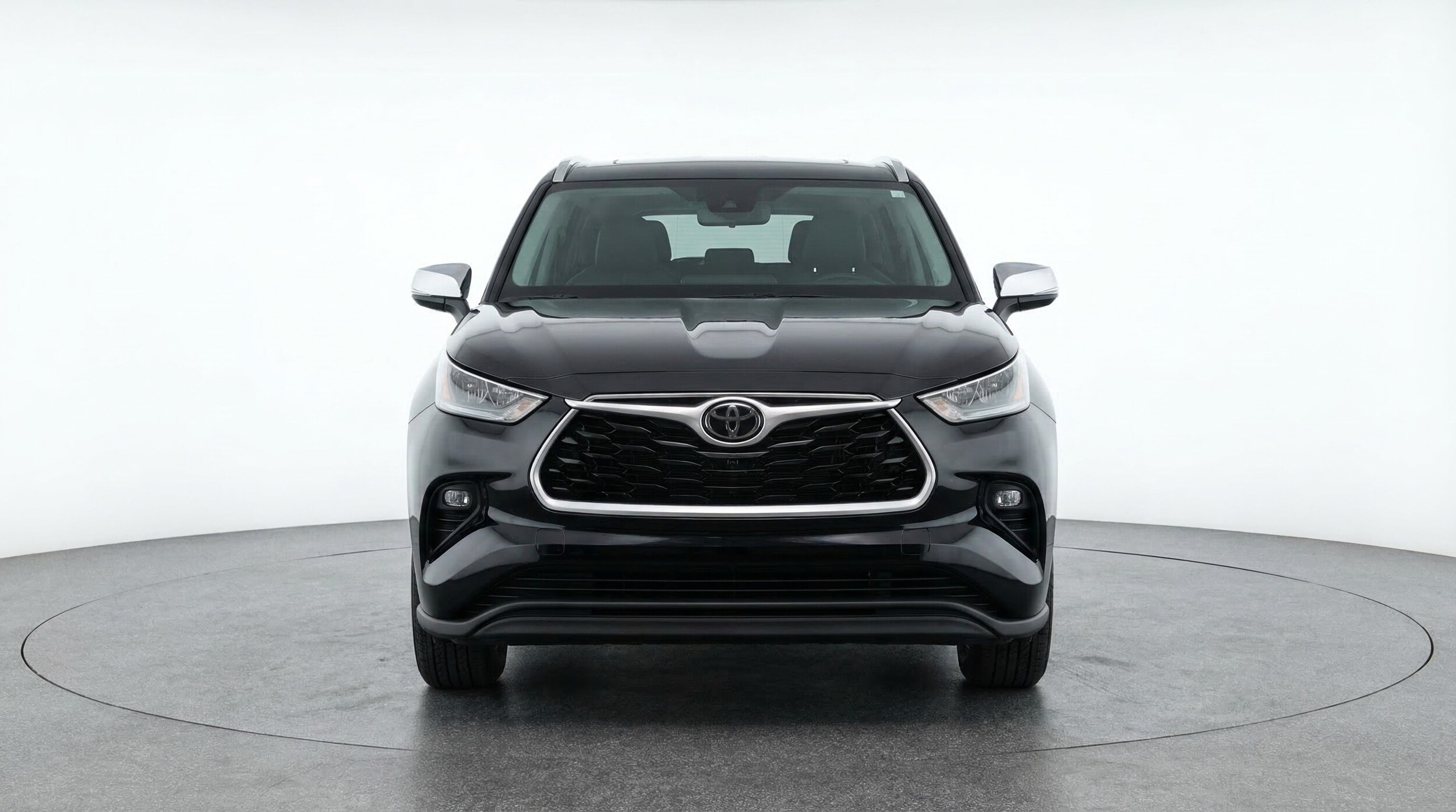 Thumbnail: 2025 Toyota Highlander - 2