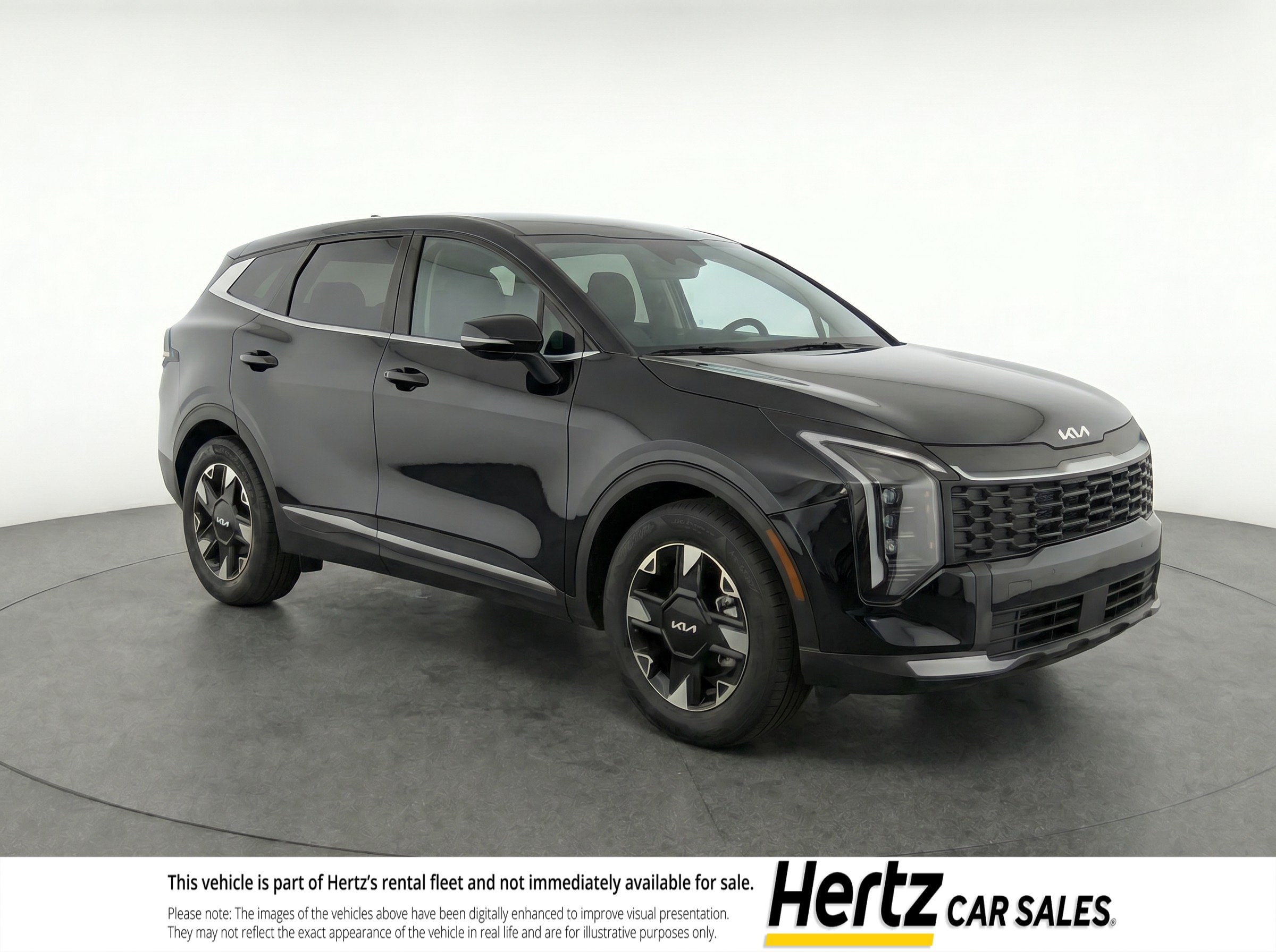 Thumbnail: 2026 Kia Sportage - 1