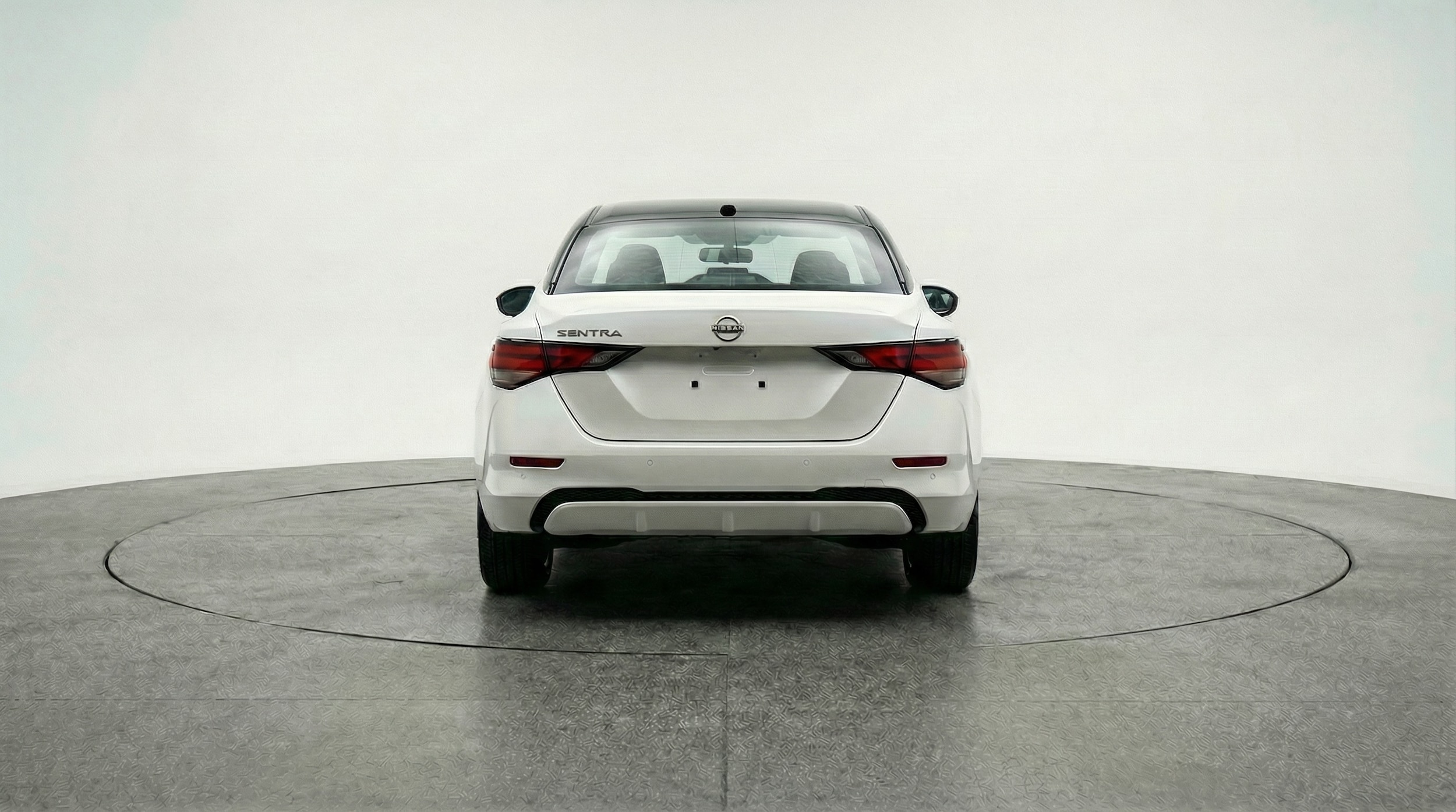 Thumbnail: 2025 Nissan Sentra - 6