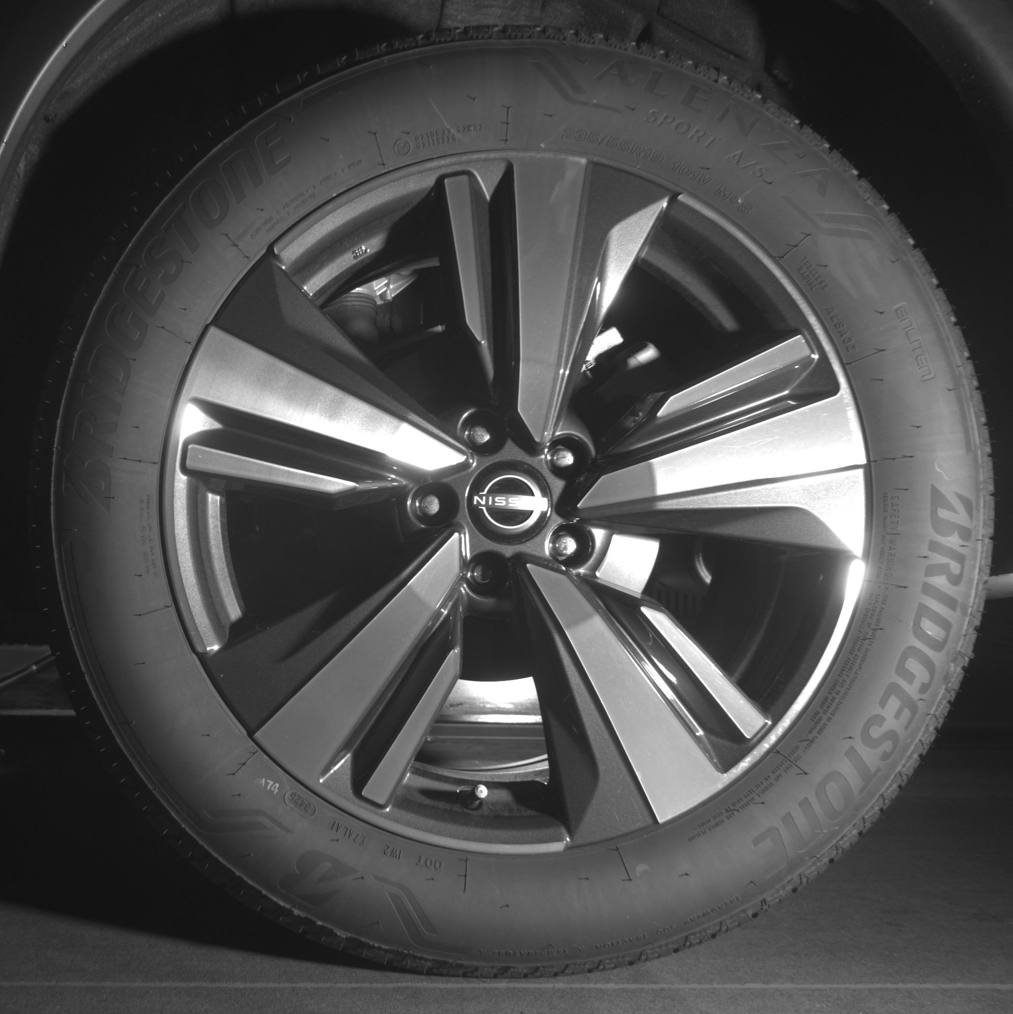 Thumbnail: 2026 Nissan Rogue - 11