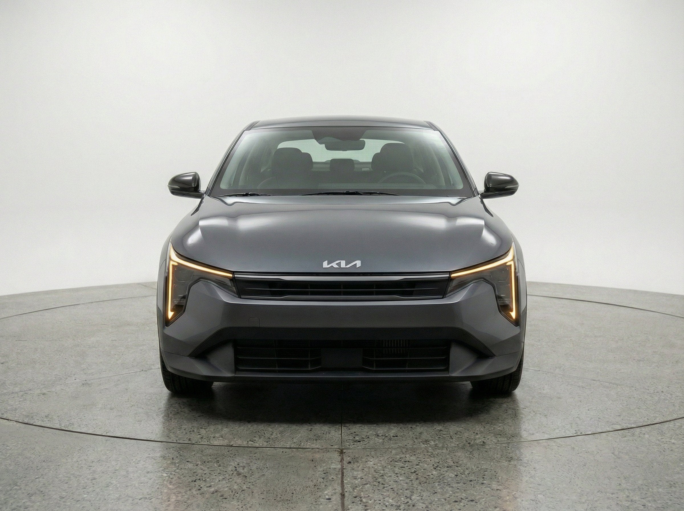 Thumbnail: 2025 Kia K4 - 2