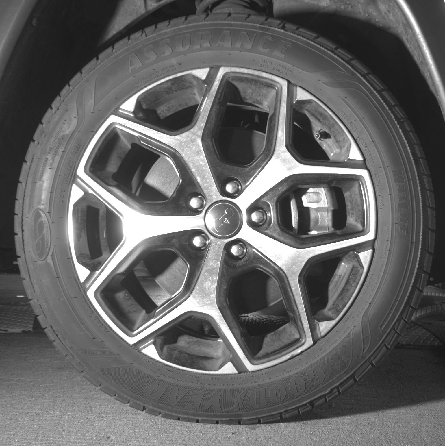 Thumbnail: 2025 Jeep Compass - 10