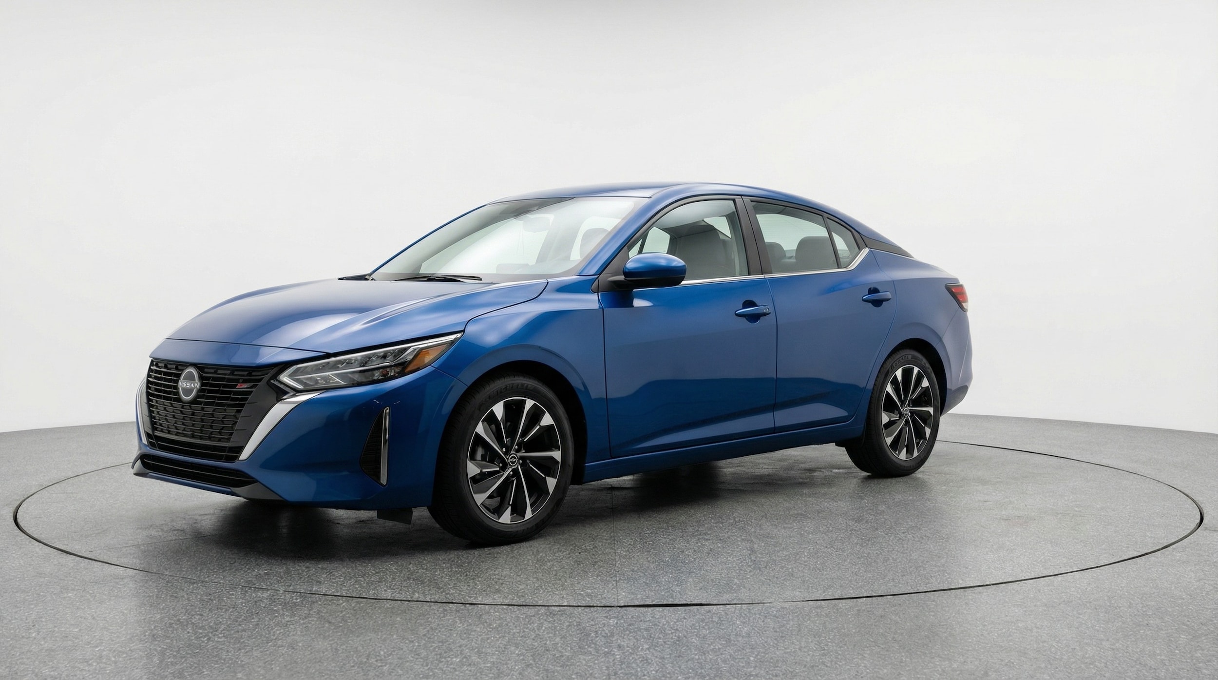 Thumbnail: 2025 Nissan Sentra - 3