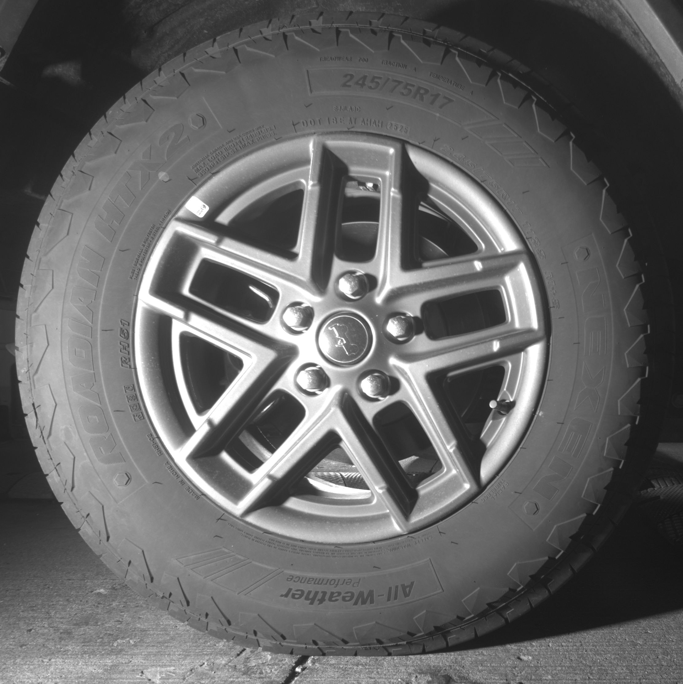 Thumbnail: 2025 Jeep Wrangler - 12
