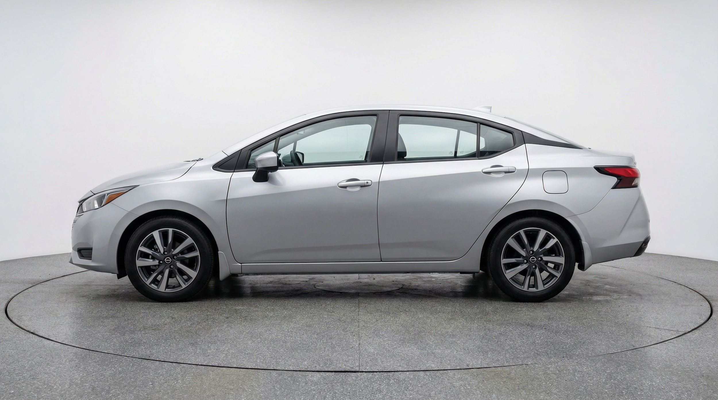 Thumbnail: 2025 Nissan Versa - 4