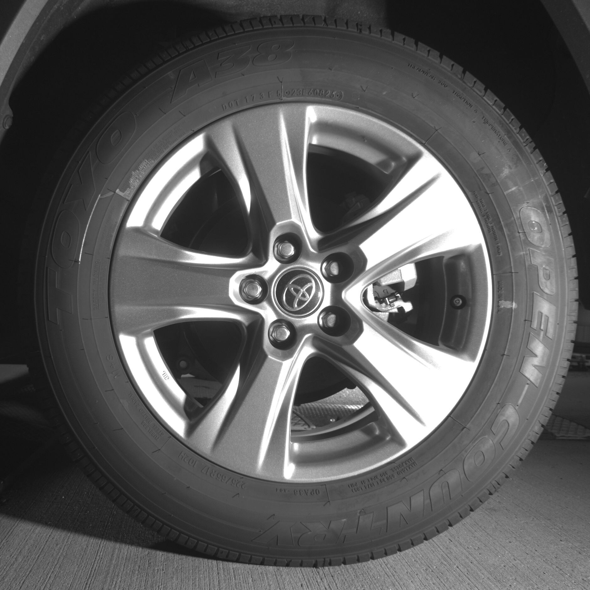 Thumbnail: 2025 Toyota RAV4 - 11