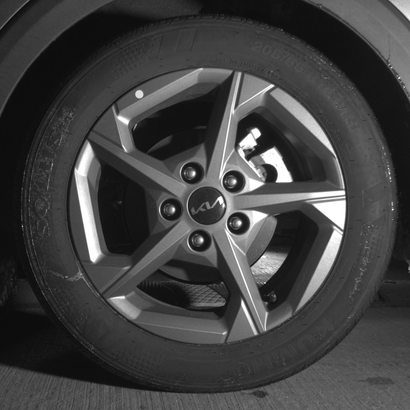 Thumbnail: 2025 Kia K4 - 11