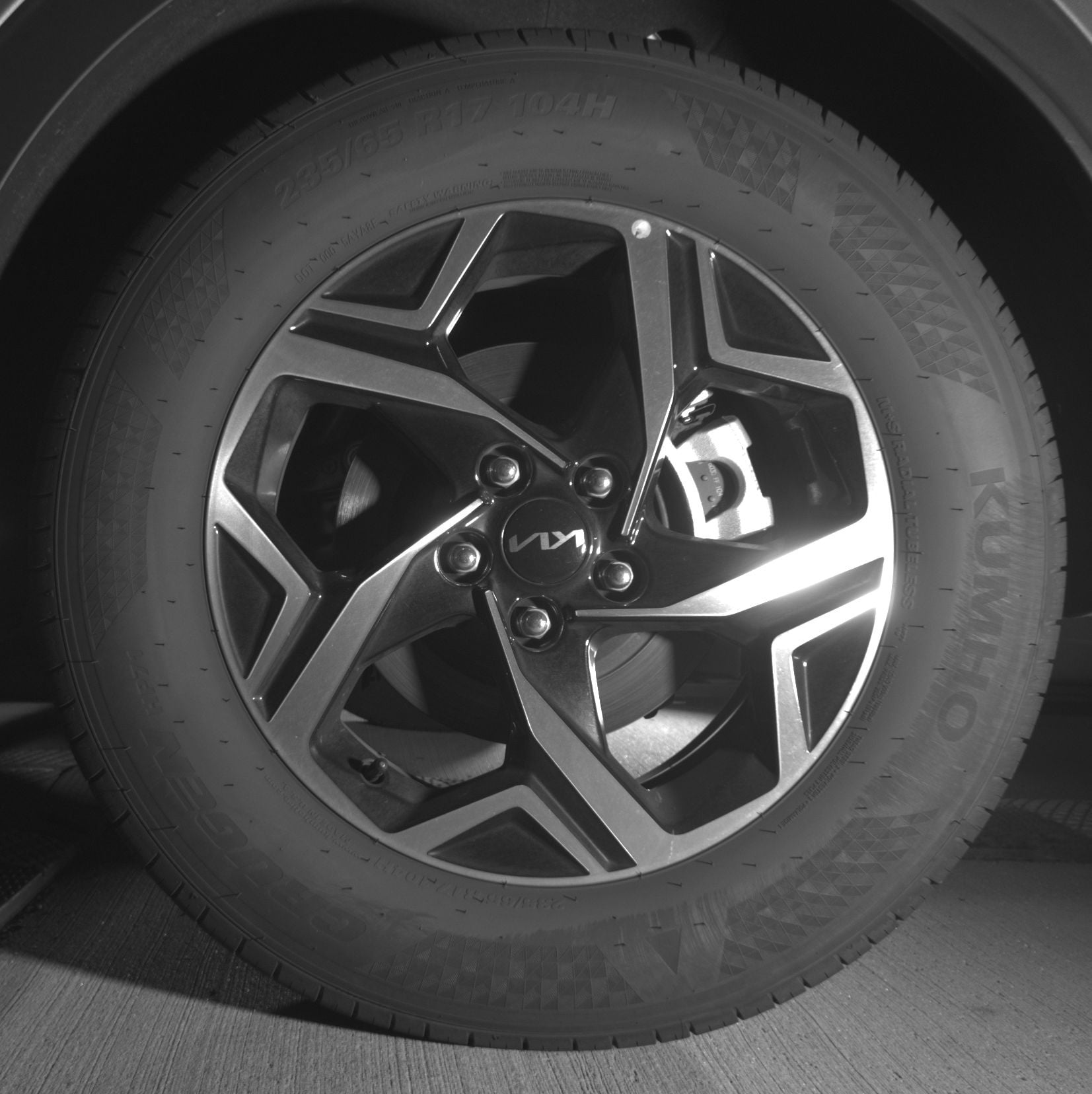 Thumbnail: 2025 Kia Sportage - 11