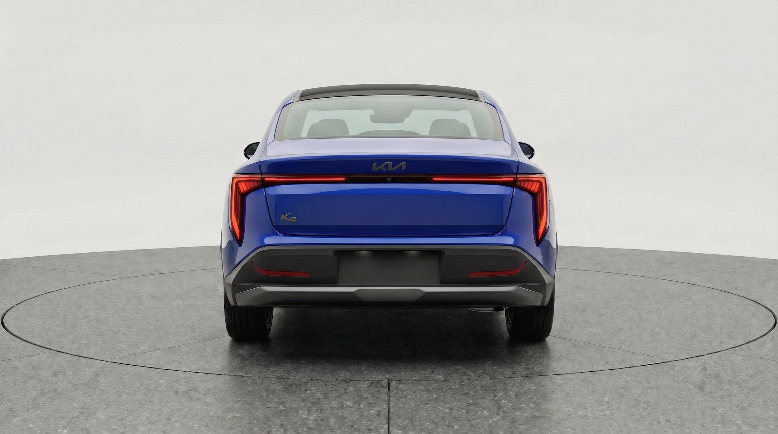 Thumbnail: 2025 Kia K4 - 7