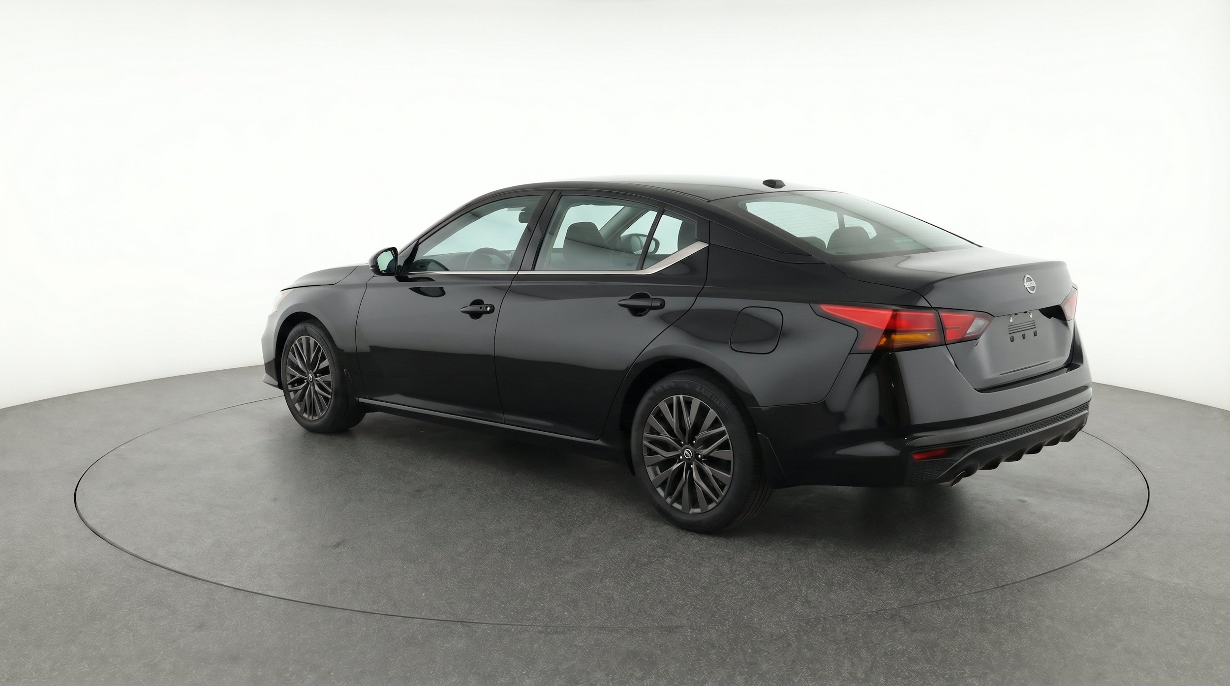 Thumbnail: 2026 Nissan Altima - 6