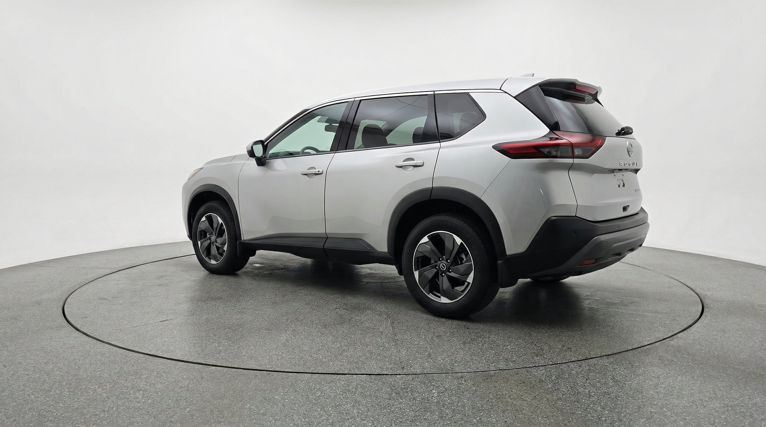 Thumbnail: 2025 Nissan Rogue - 6