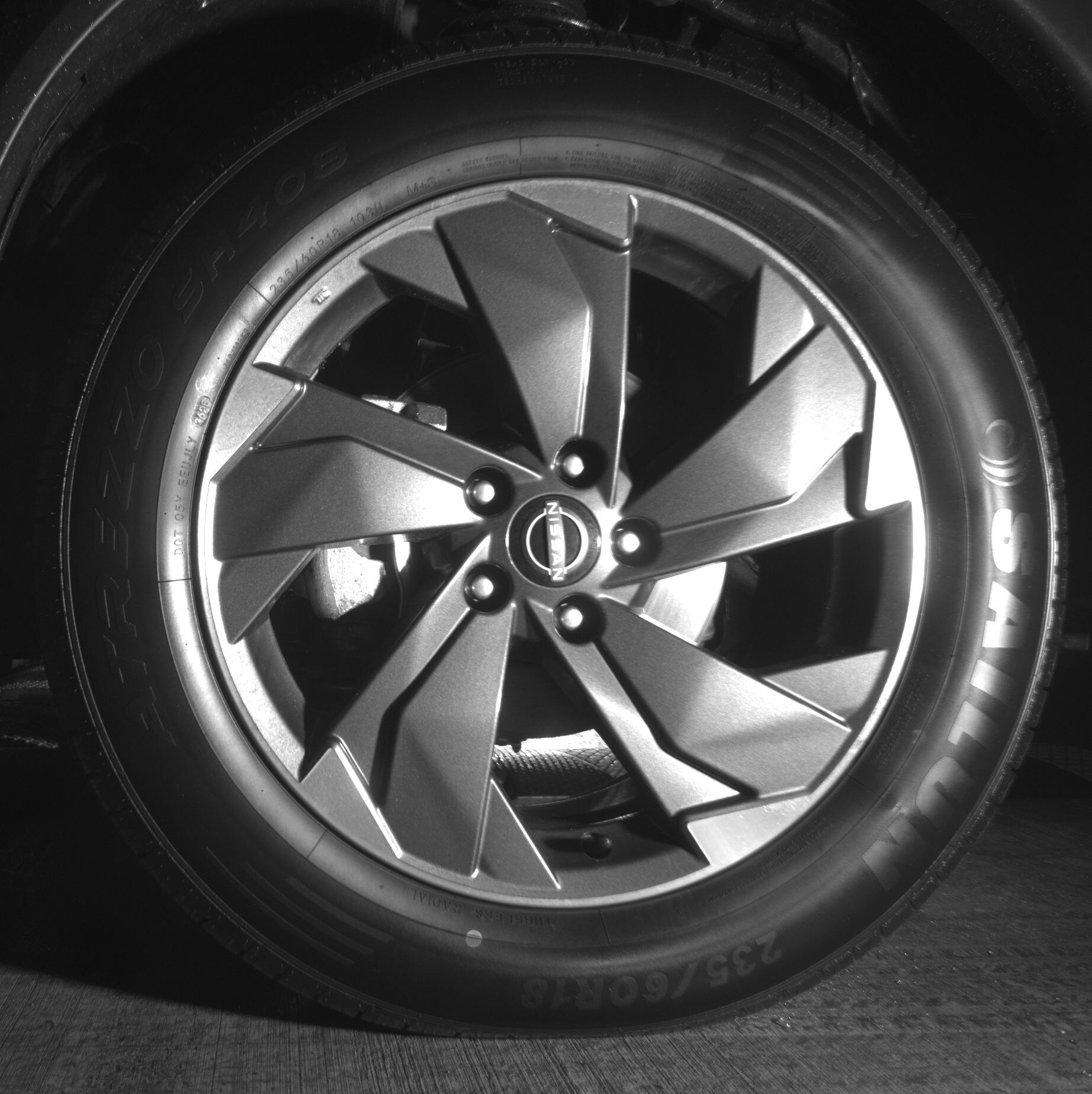 Thumbnail: 2025 Nissan Rogue - 9