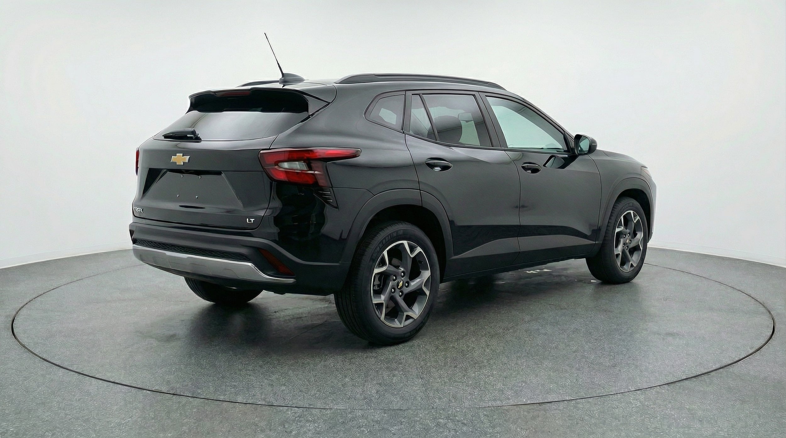 Thumbnail: 2025 Chevrolet Trax - 7