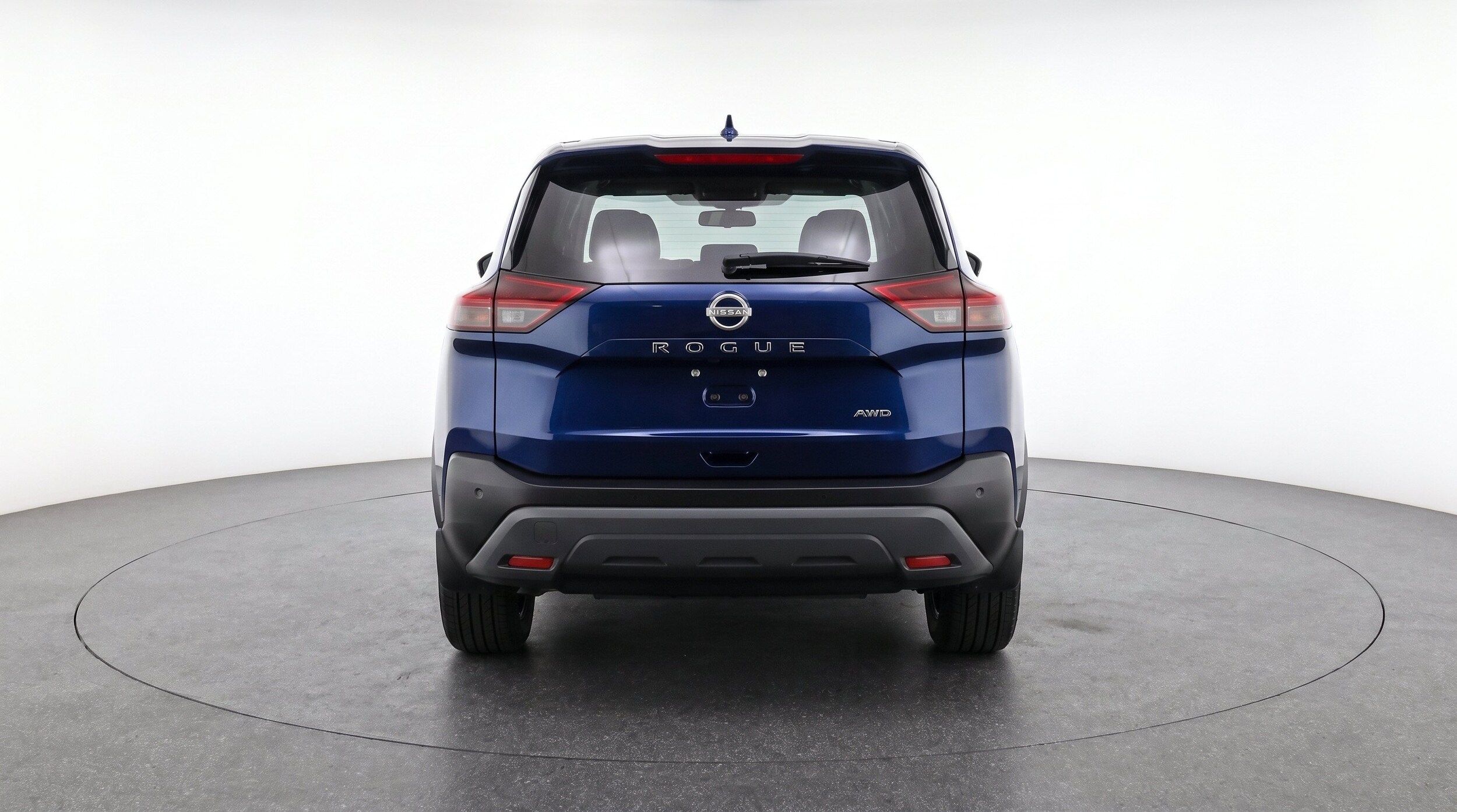 Thumbnail: 2025 Nissan Rogue - 7