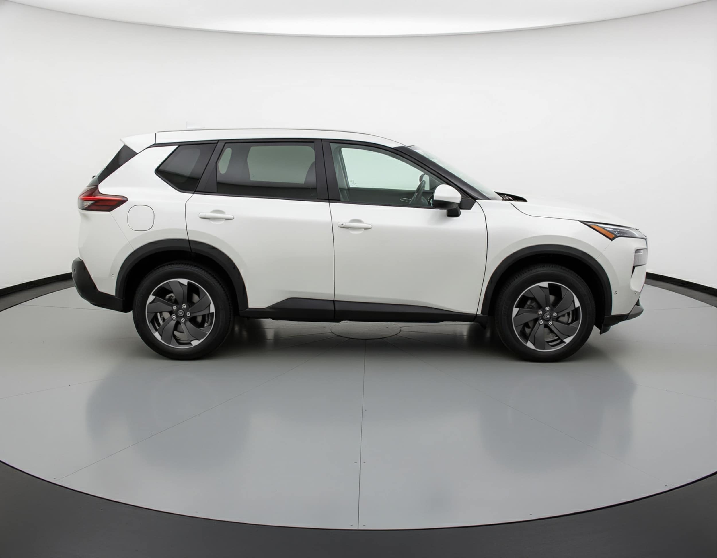 Thumbnail: 2025 Nissan Rogue - 8